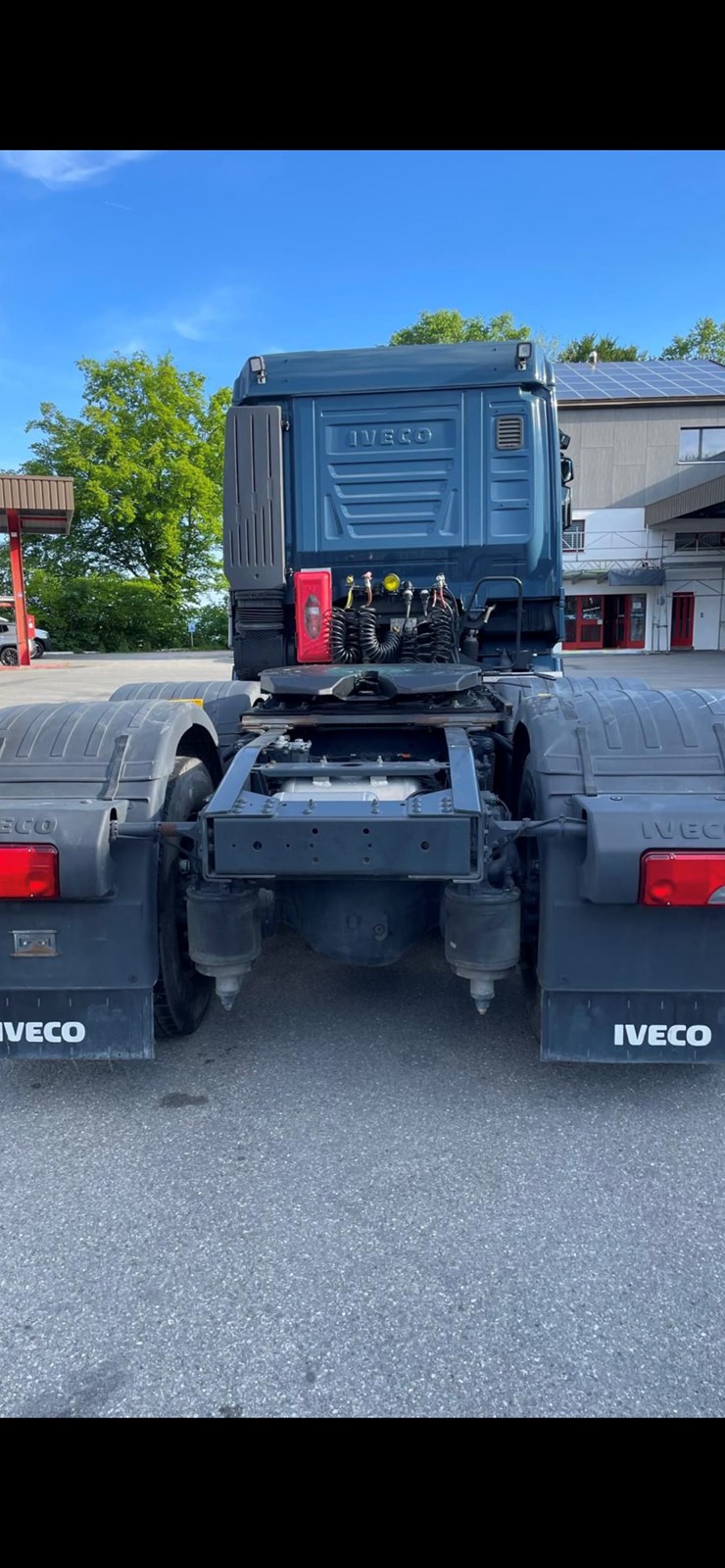 IVECO 440 X 57 XWay-image-4