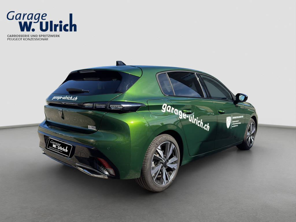 PEUGEOT 308 1.2 PureTech Allure-image-5