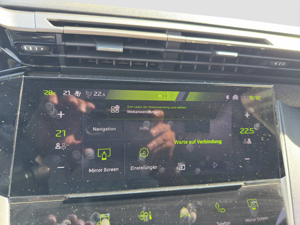 PEUGEOT 308 1.2 PureTech Allure-image-11