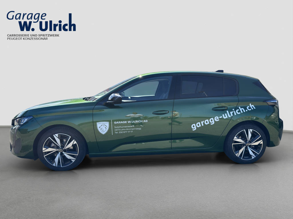 PEUGEOT 308 1.2 PureTech Allure-showroom-element-2