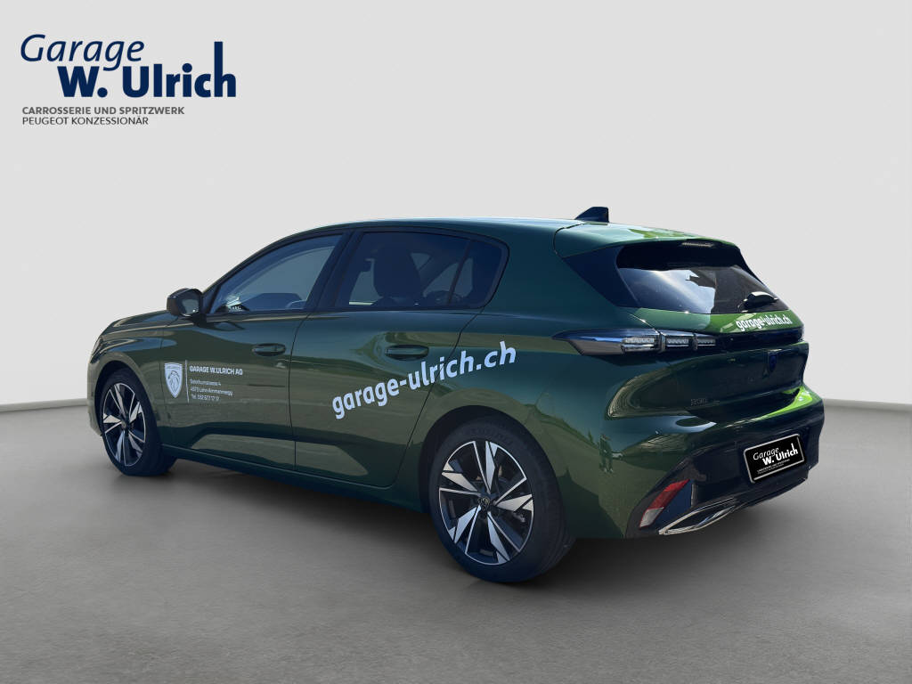 PEUGEOT 308 1.2 PureTech Allure-showroom-element-3