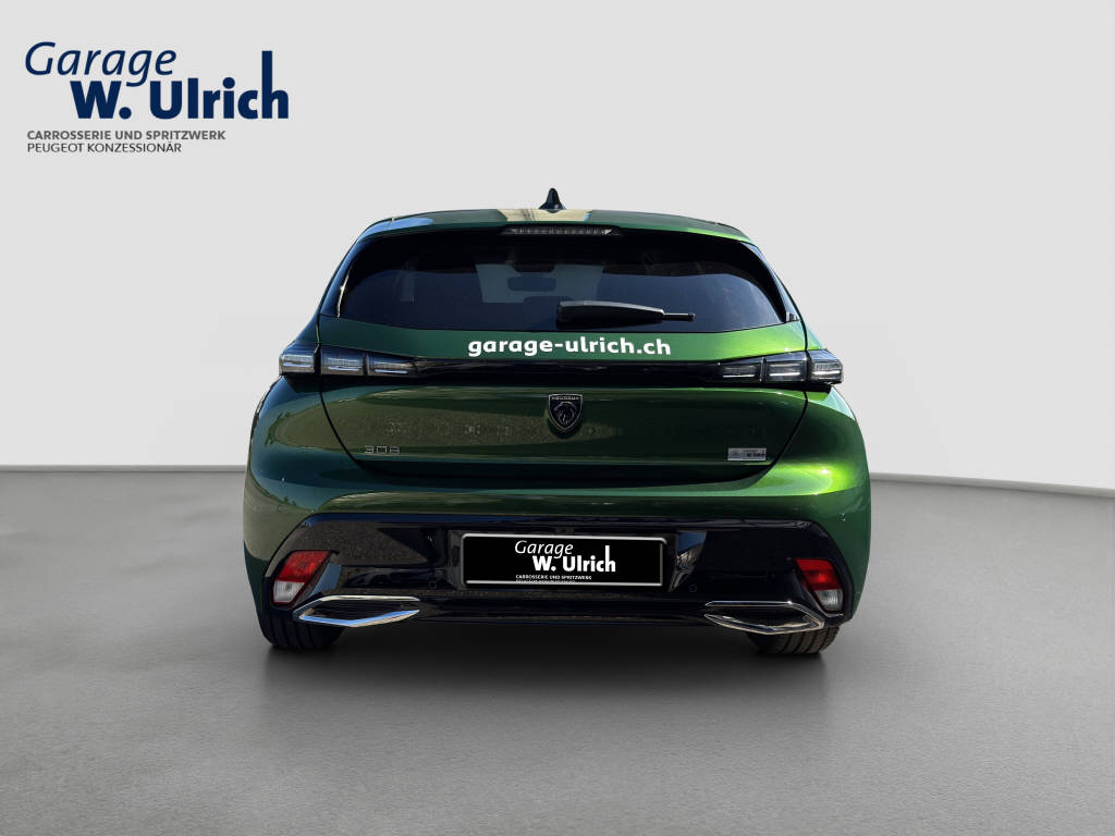 PEUGEOT 308 1.2 PureTech Allure-image-4
