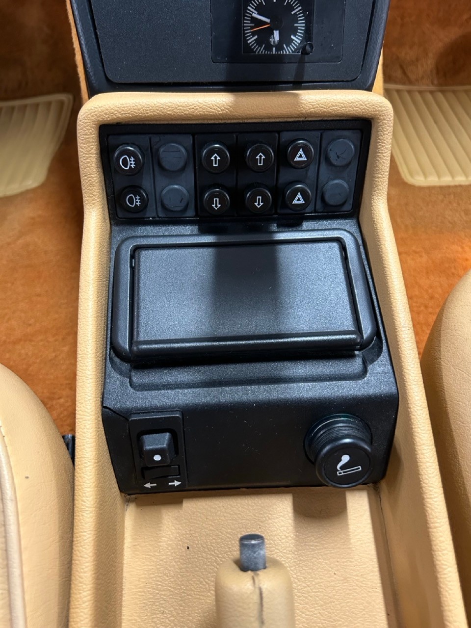 ALFA ROMEO Spider 2.0-image-11