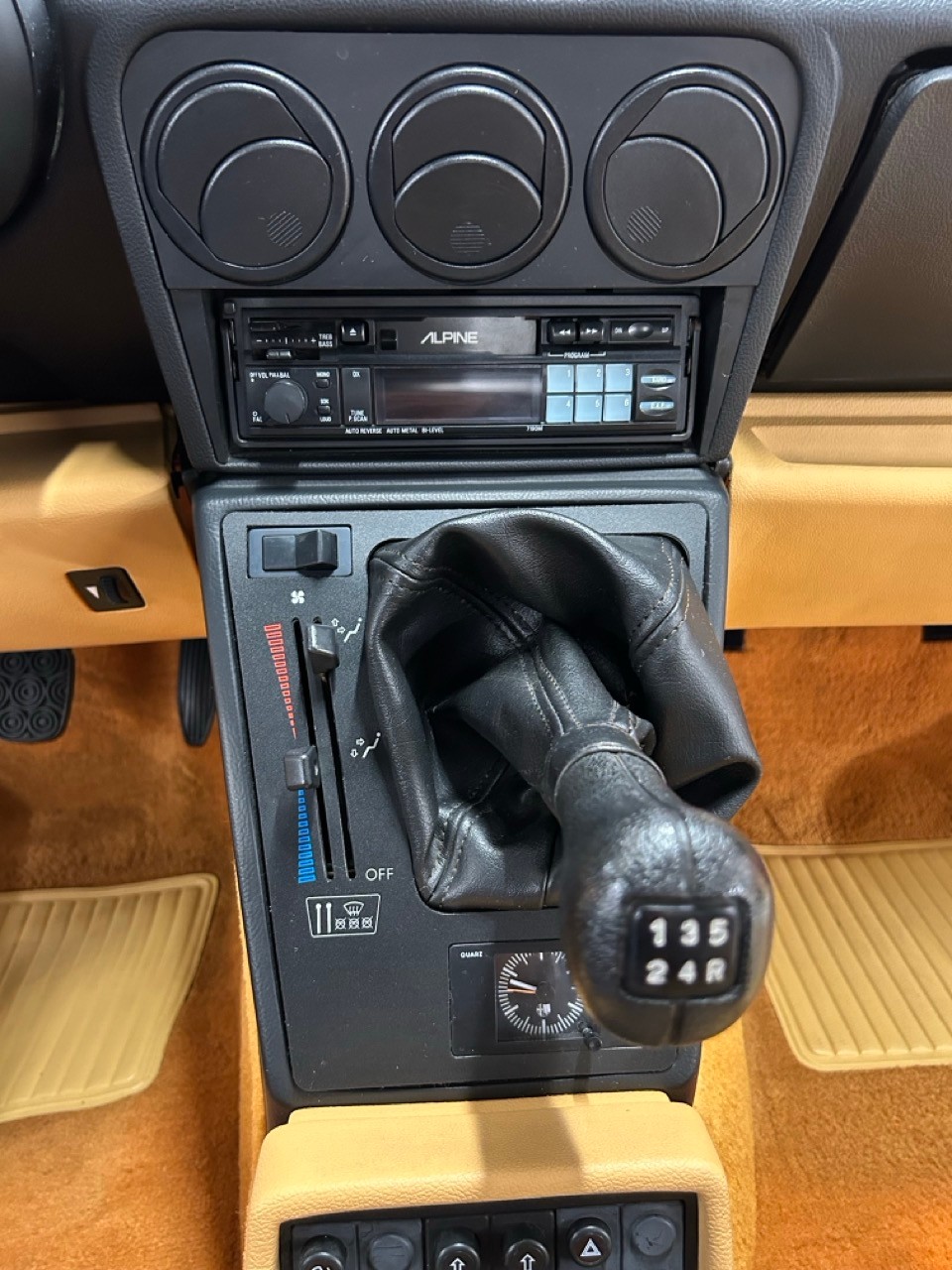 ALFA ROMEO Spider 2.0-image-12