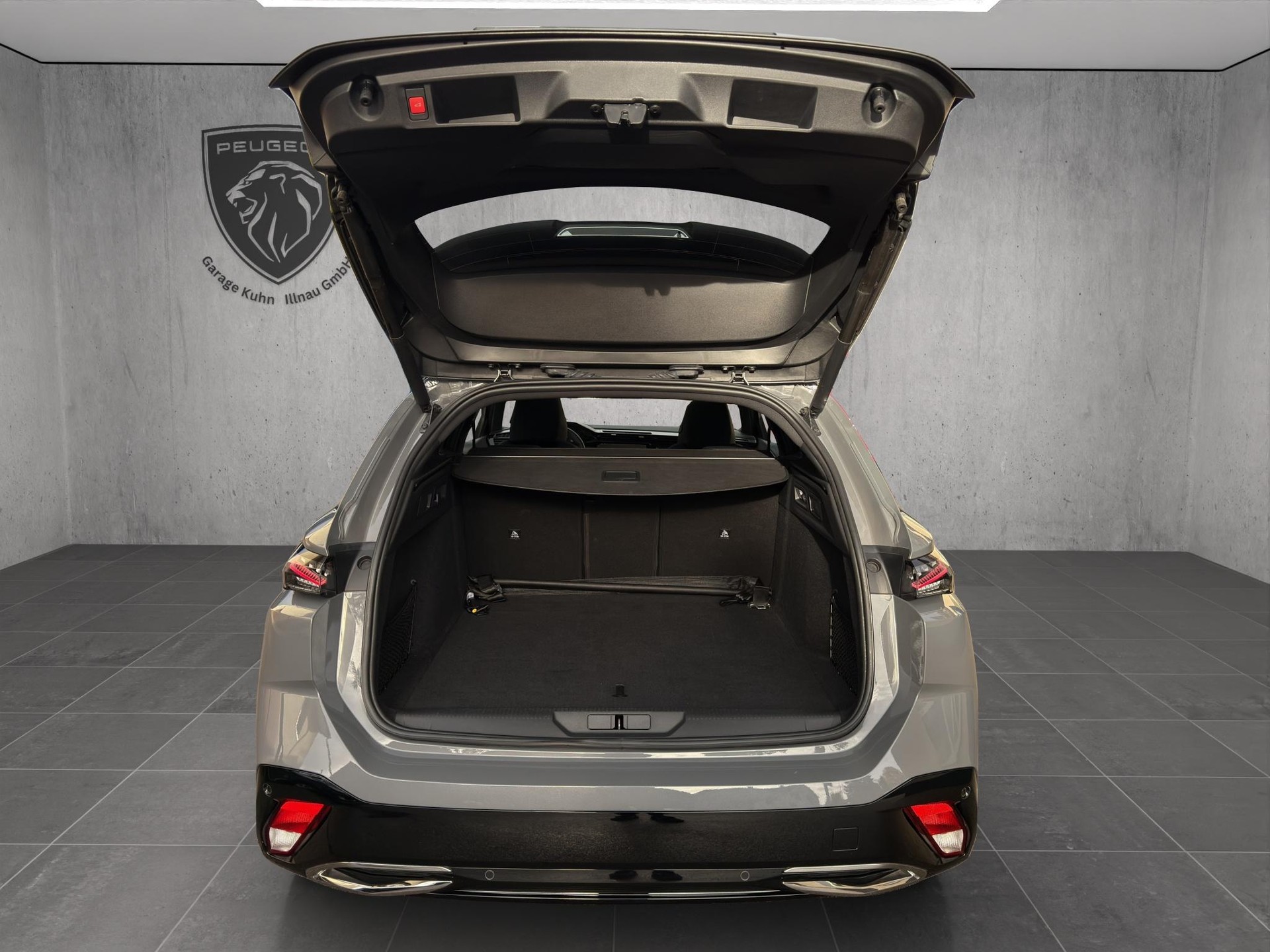 PEUGEOT 308 SW 1.6 PHEV 225 GT-image-18
