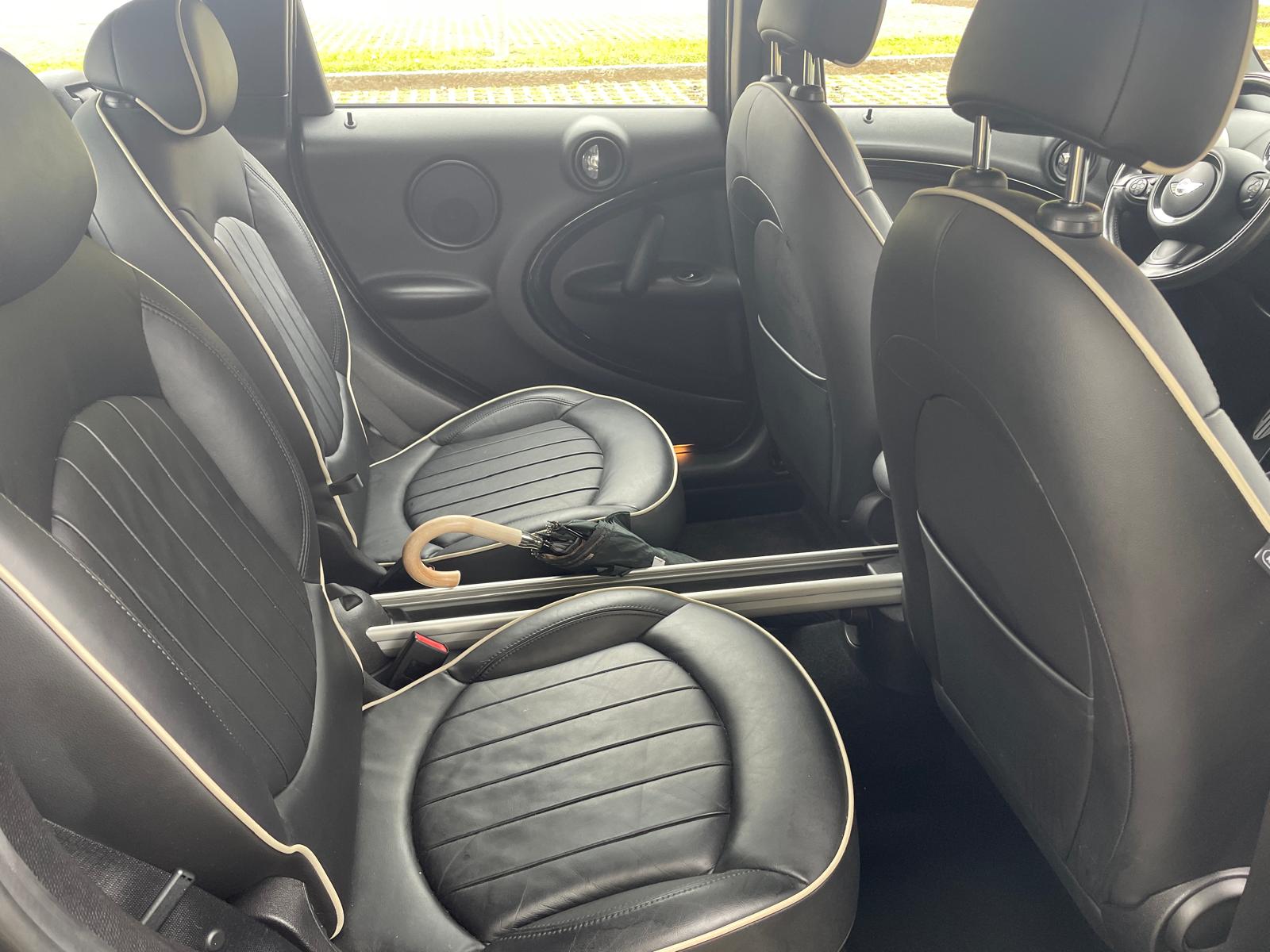 MINI Countryman Cooper S ALL4-image-7