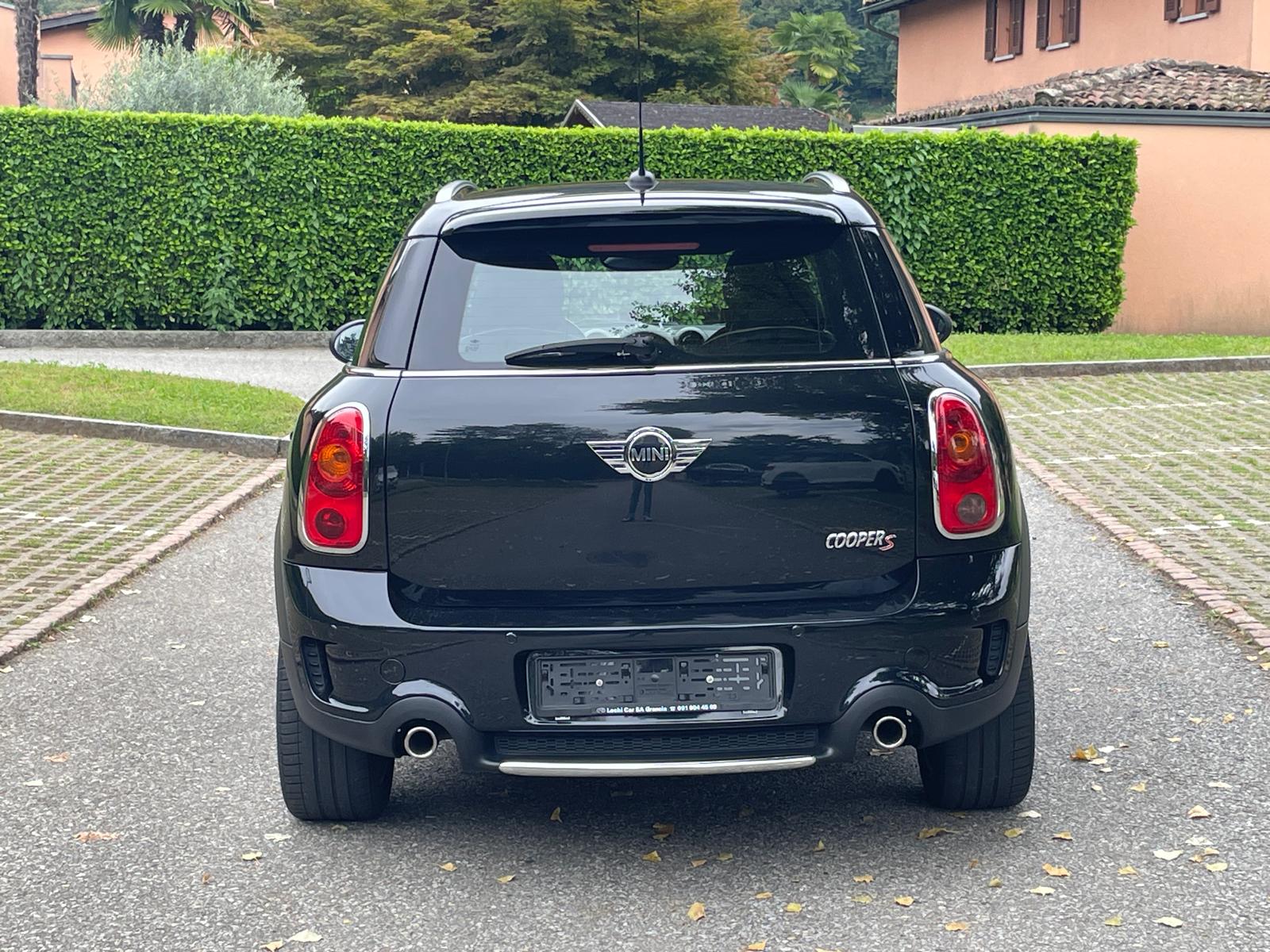 MINI Countryman Cooper S ALL4-image-2