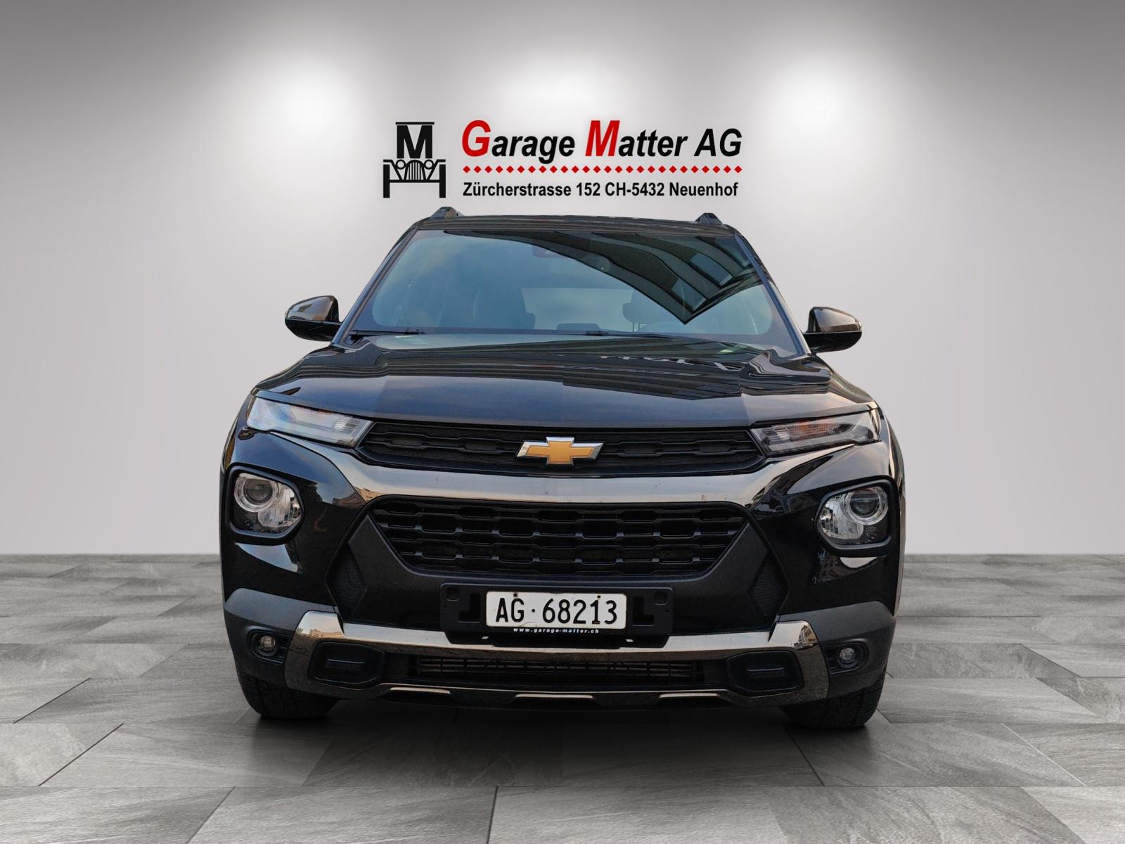 CHEVROLET Activ-showroom-element-2