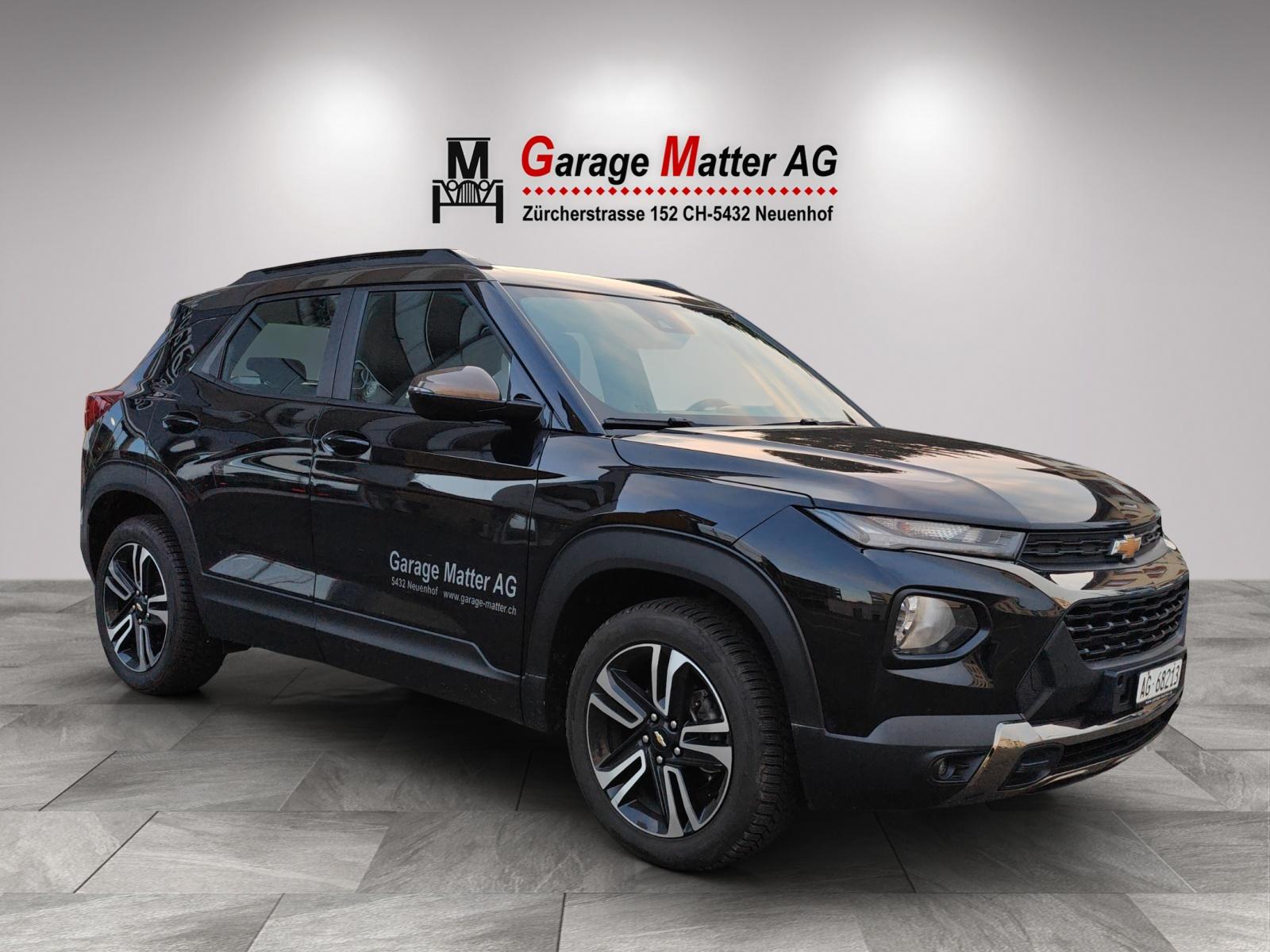 CHEVROLET Activ-showroom-element-1