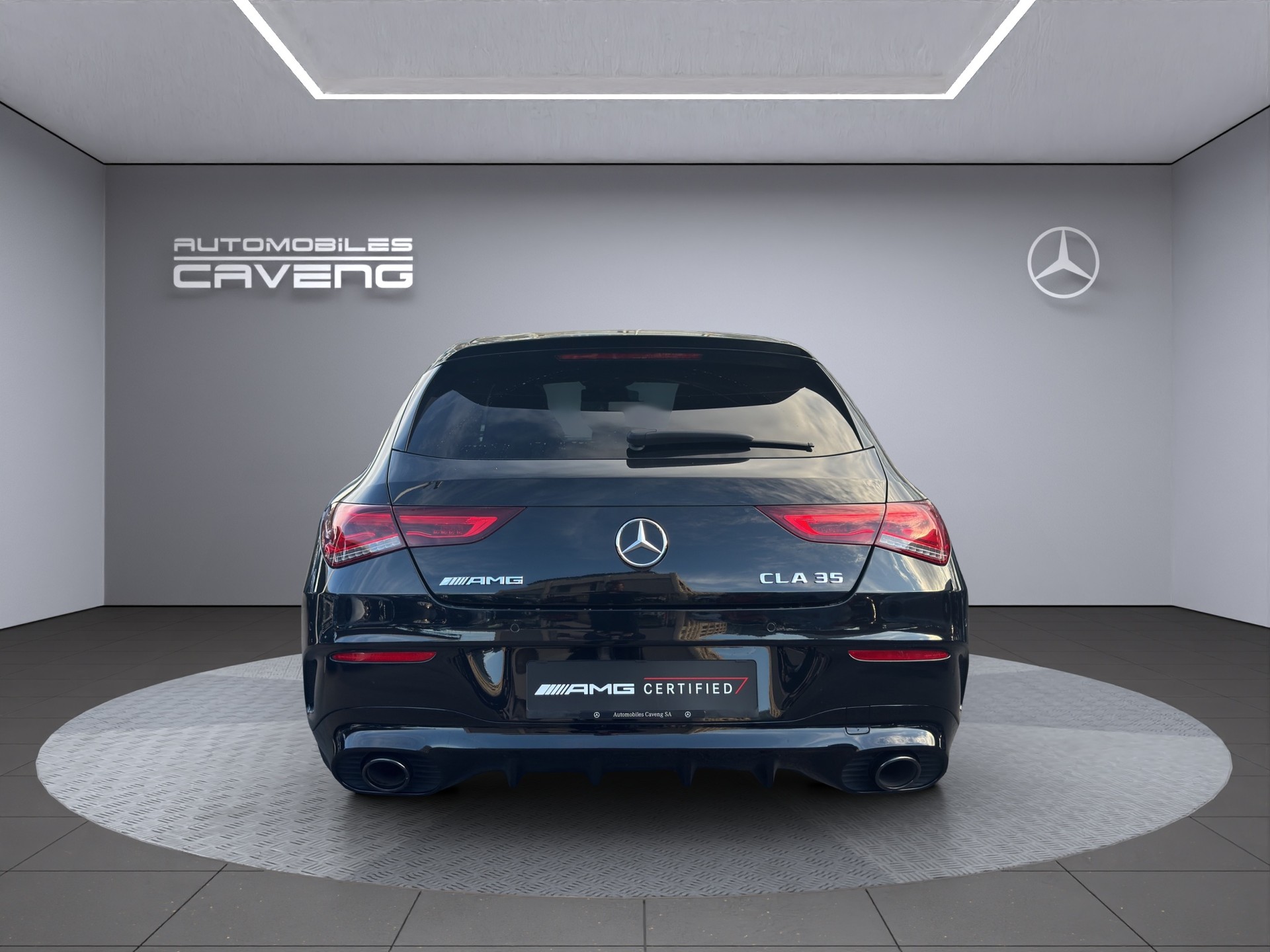 MERCEDES-BENZ CLA Shooting Brake 35 AMG 4Matic 7G-DCT-showroom-element-3