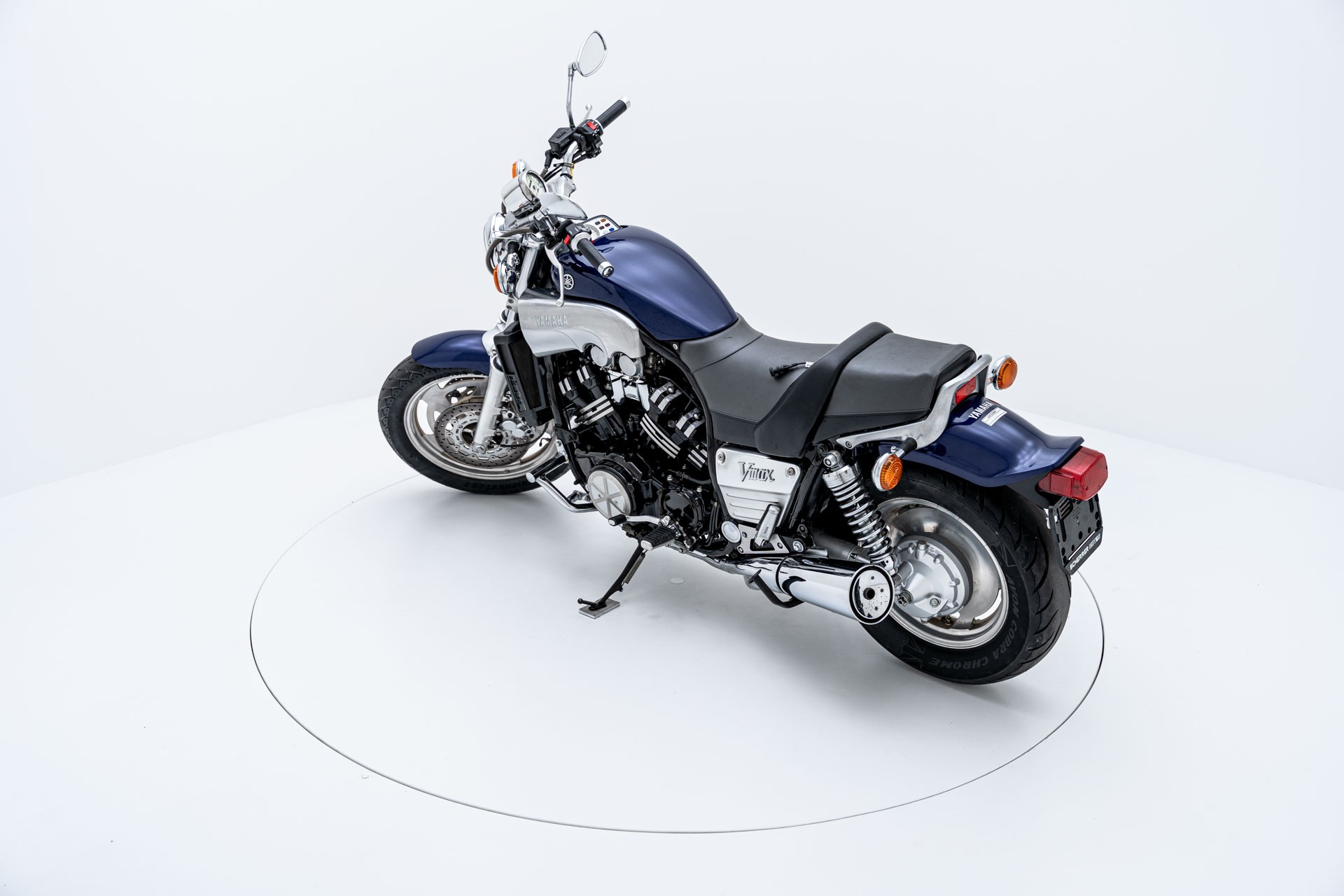 YAMAHA V-Max VMX 1200-image-4