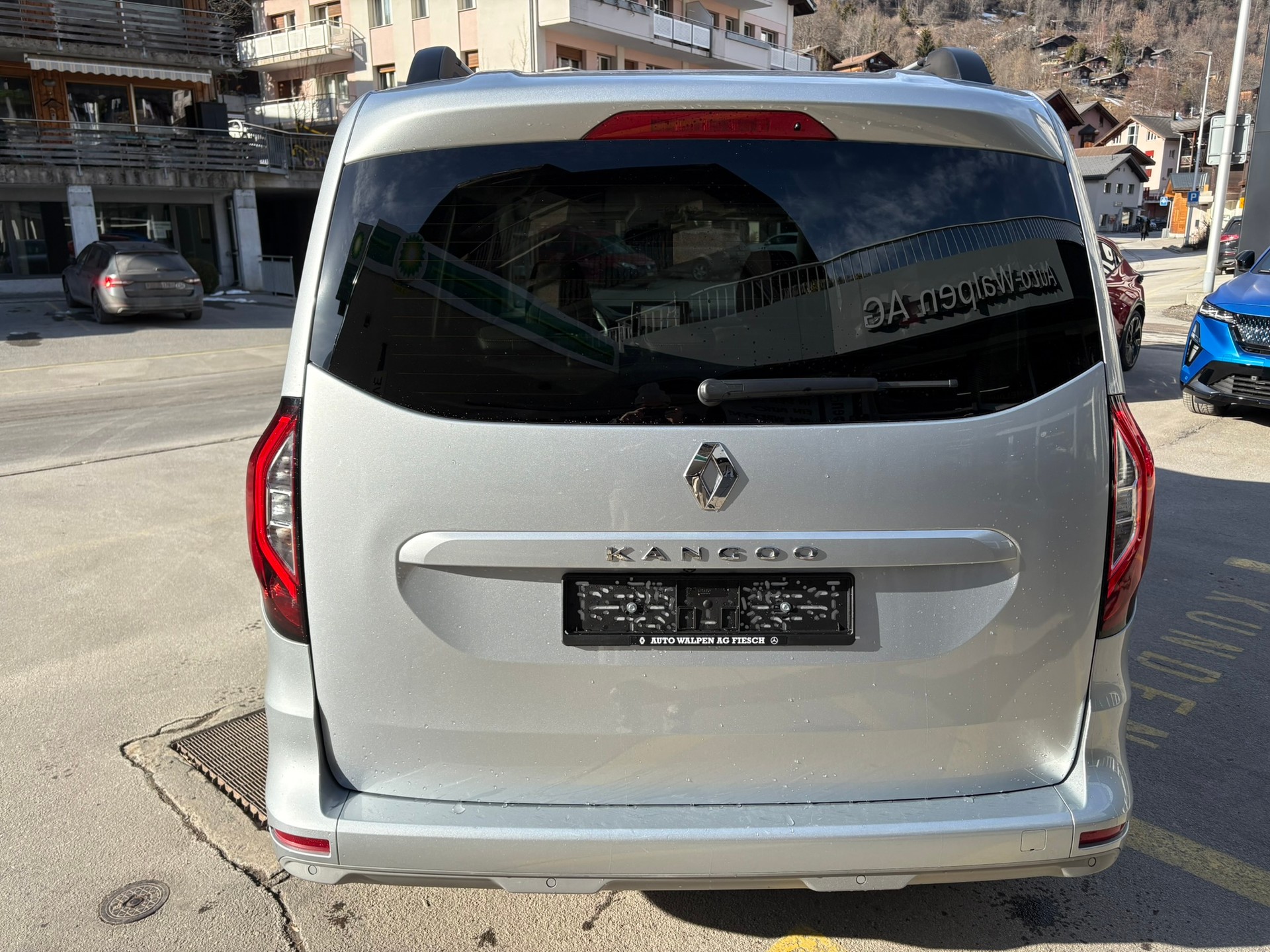 RENAULT Kangoo 1.3 TCe 130Tech. A-showroom-element-3