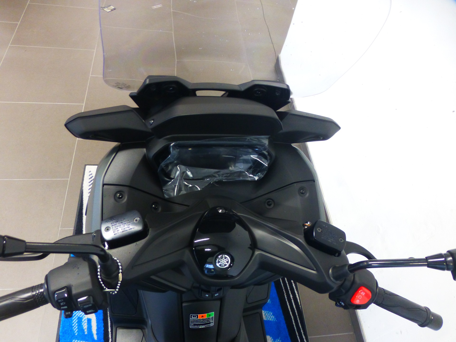 YAMAHA X-Max YP 125-image-8