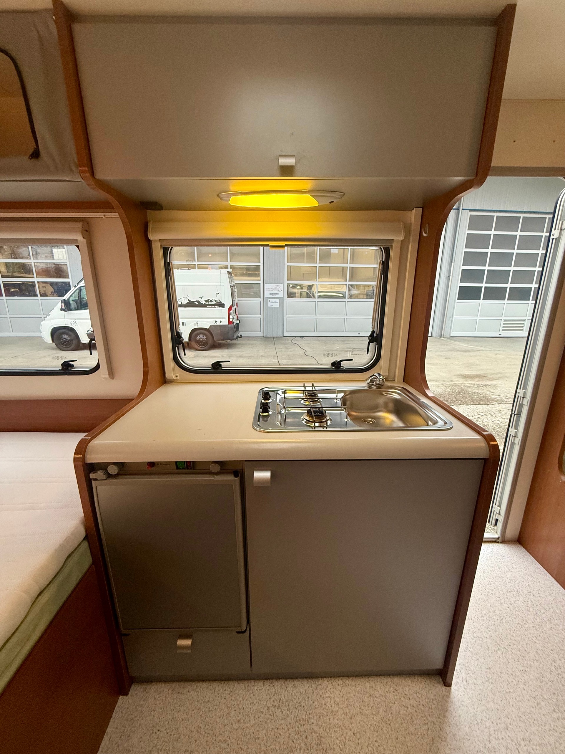 KNAUS Knaus Deseo 600 Easyline-image-14