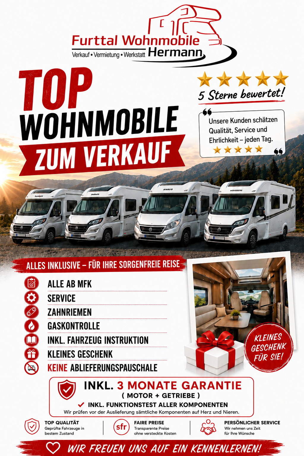 KNAUS Knaus Deseo 600 Easyline-image-8