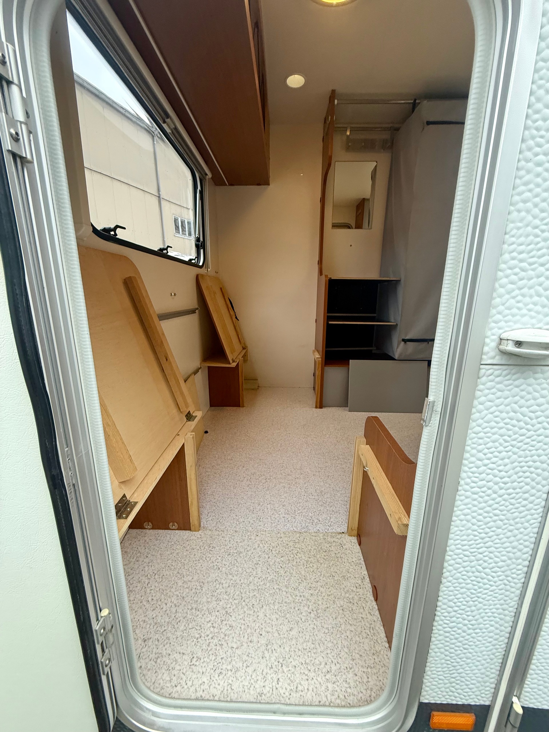 KNAUS Knaus Deseo 600 Easyline-image-18