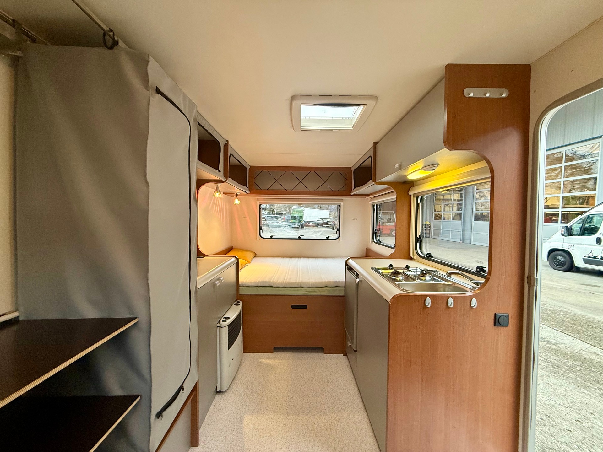KNAUS Knaus Deseo 600 Easyline-image-9