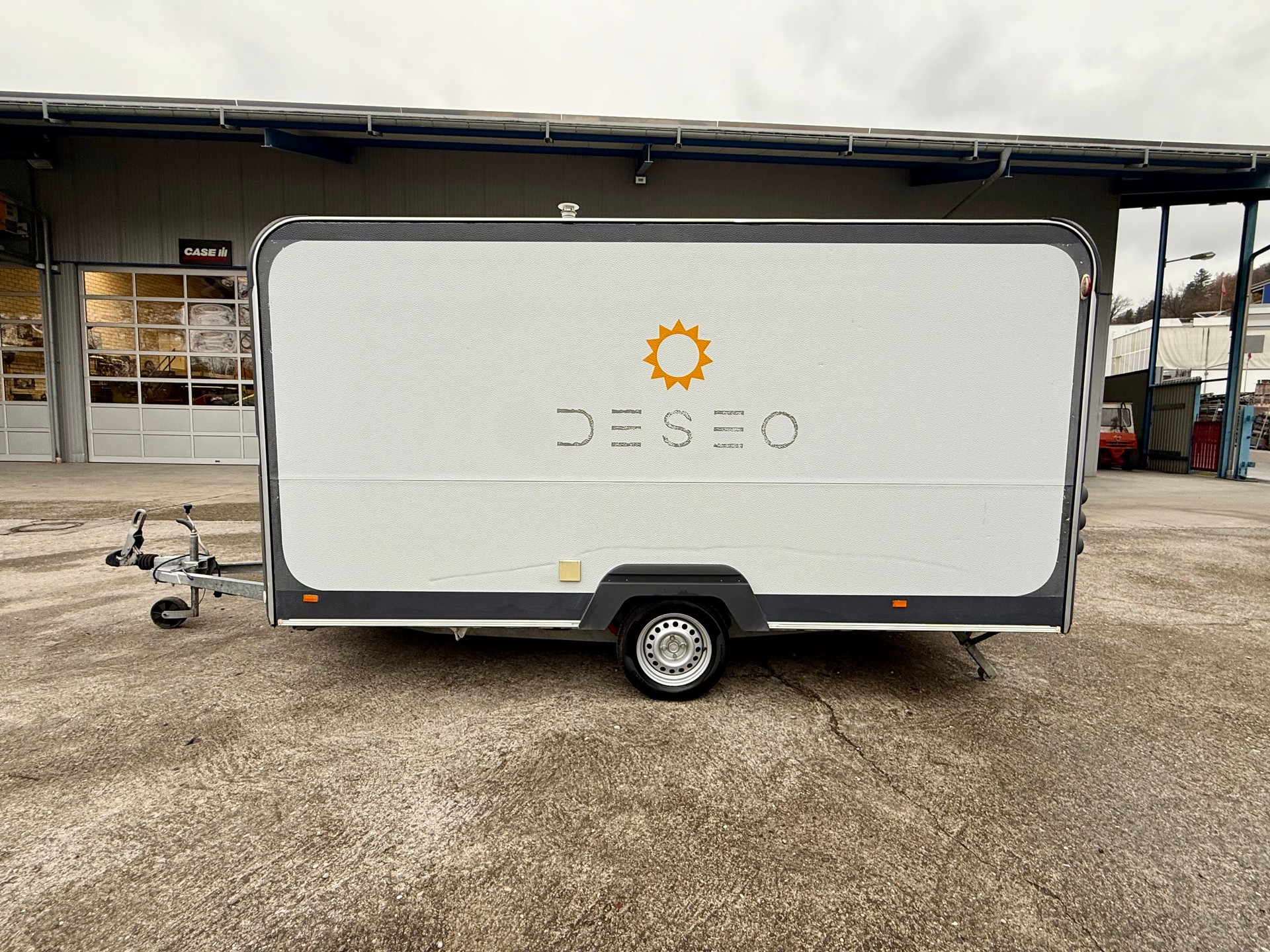 KNAUS Knaus Deseo 600 Easyline-image-5
