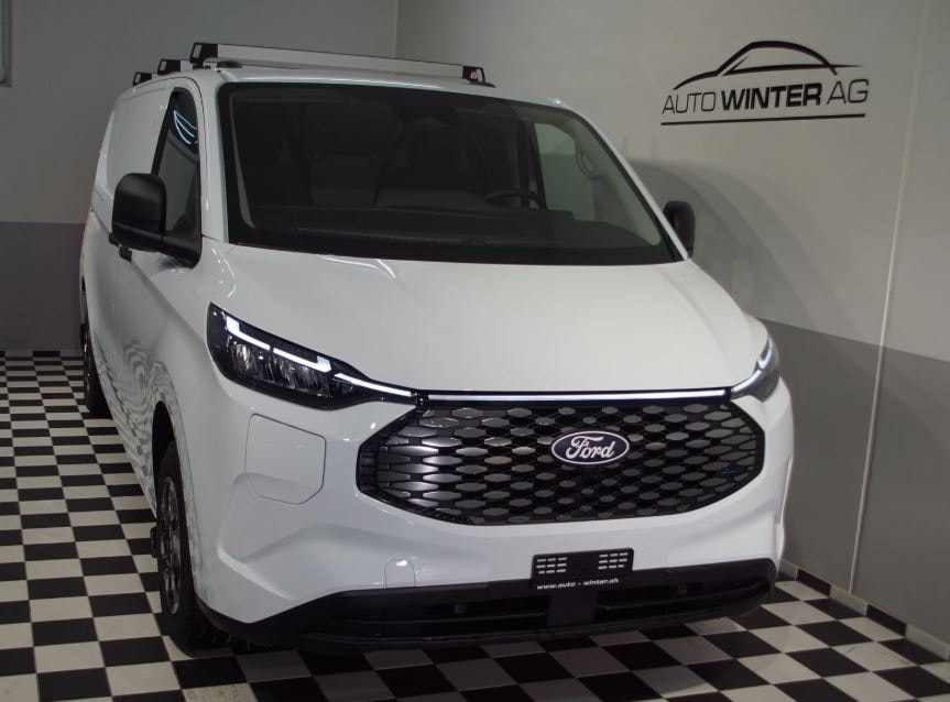 FORD Transit Custom Van 340 L2 H1 65kWh Trend-showroom-element-1