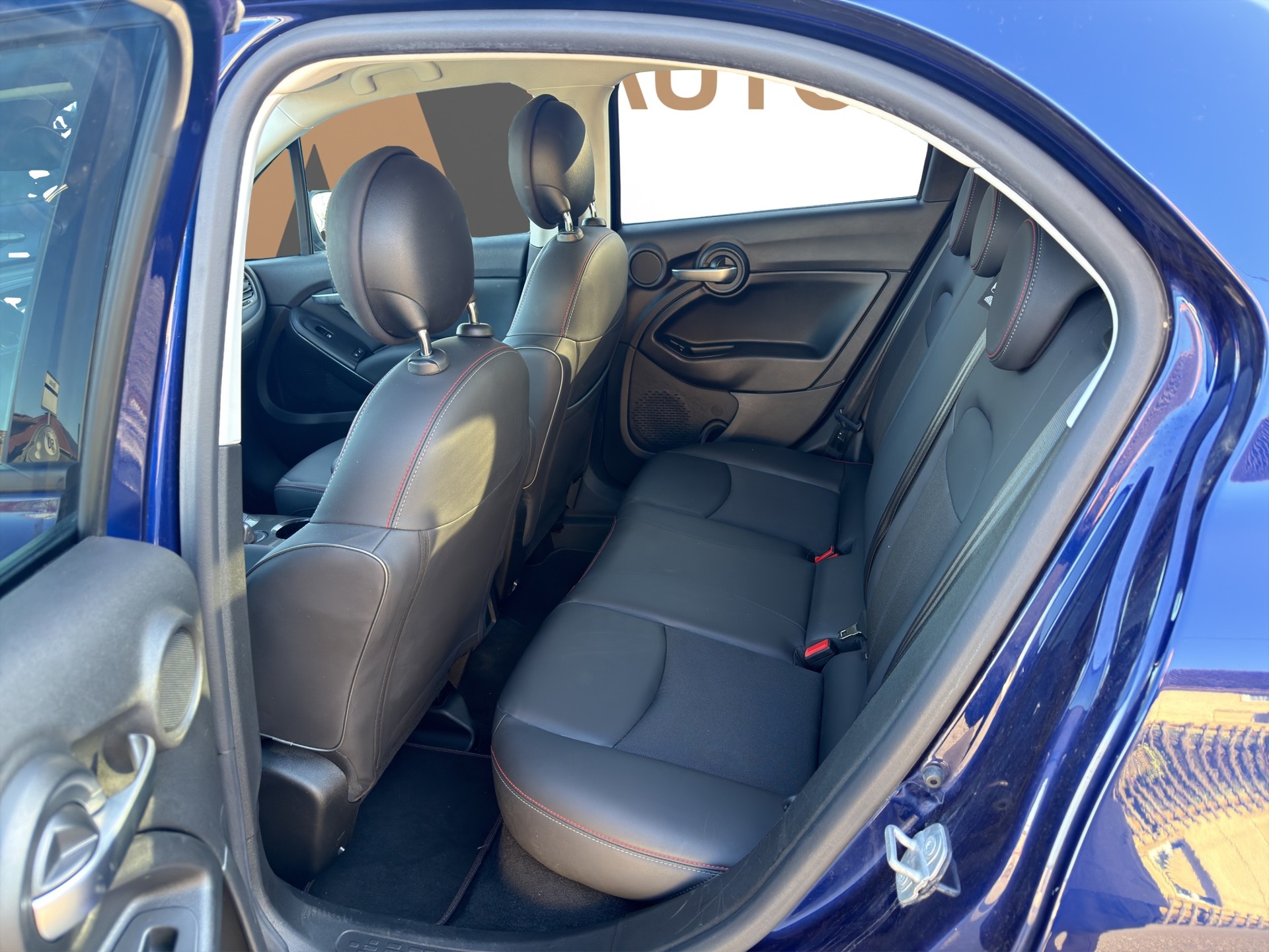 FIAT 500 X 1.5 Hybrid Sport-image-12