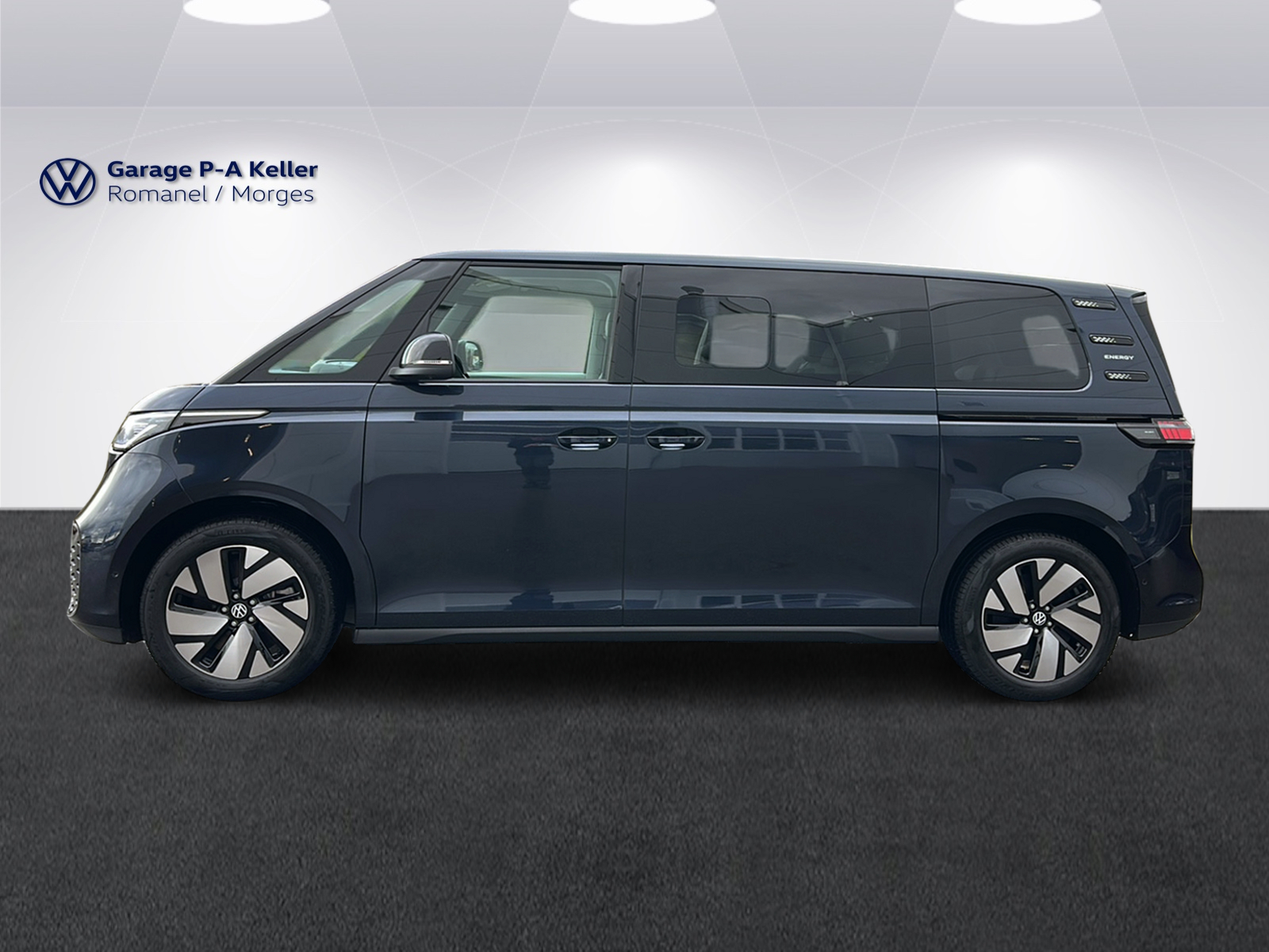 VW ID.Buzz LWB Pro Energy-showroom-element-1