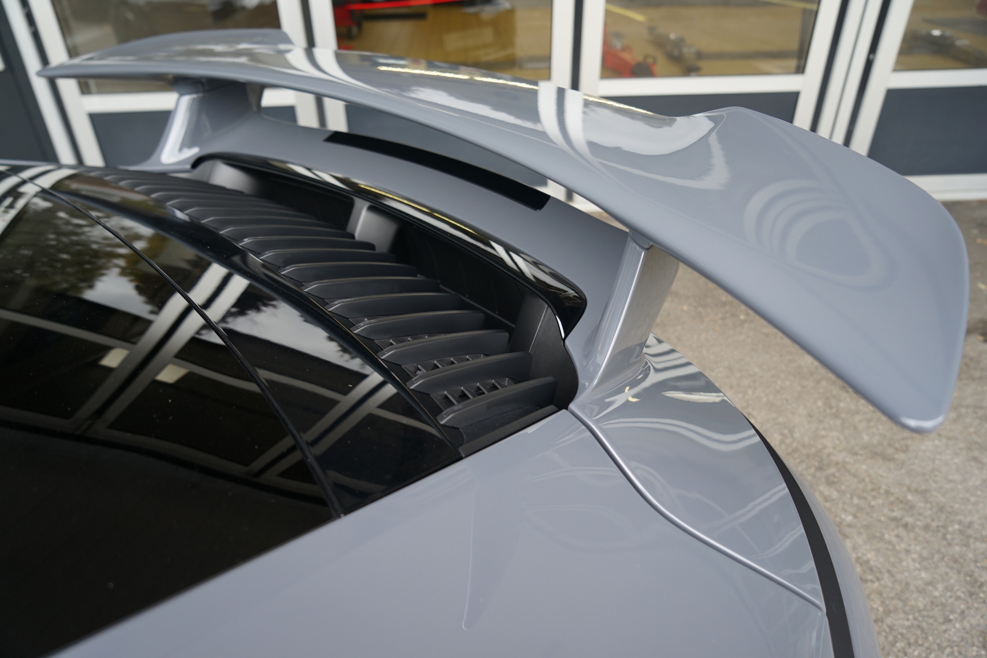 PORSCHE 911 Carrera GTS PDK-image-8