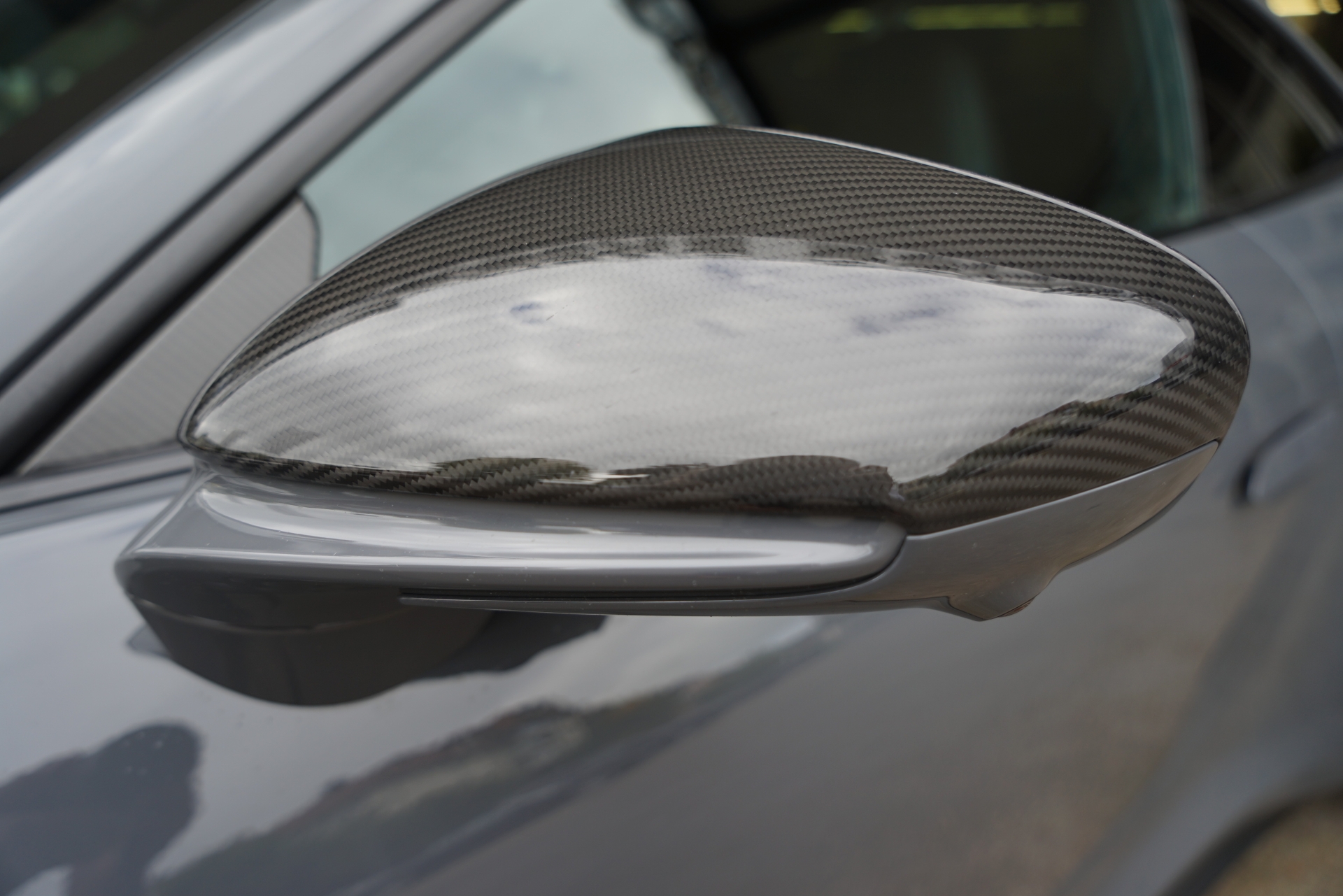 PORSCHE 911 Carrera GTS PDK-image-11