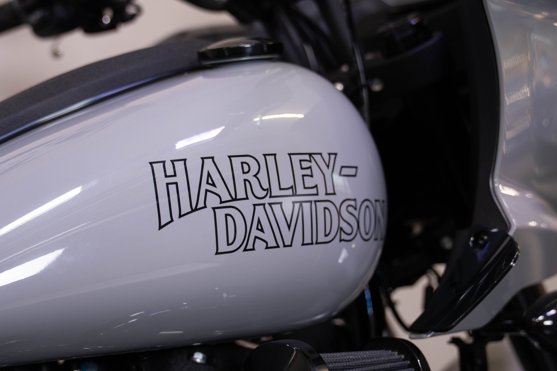 HARLEY-DAVIDSON FXLRST Low Rider ST 117-image-8