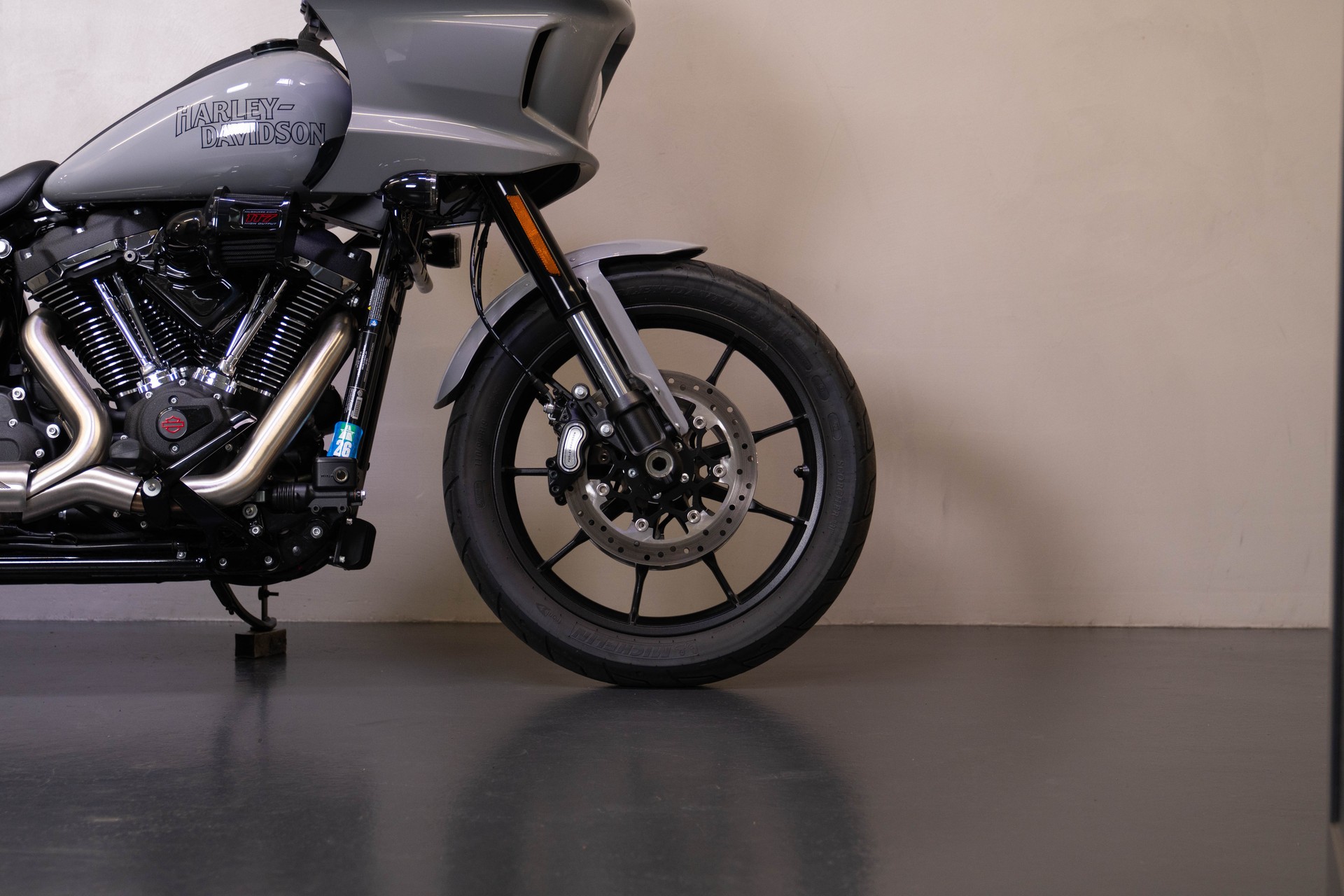 HARLEY-DAVIDSON FXLRST Low Rider ST 117-image-4