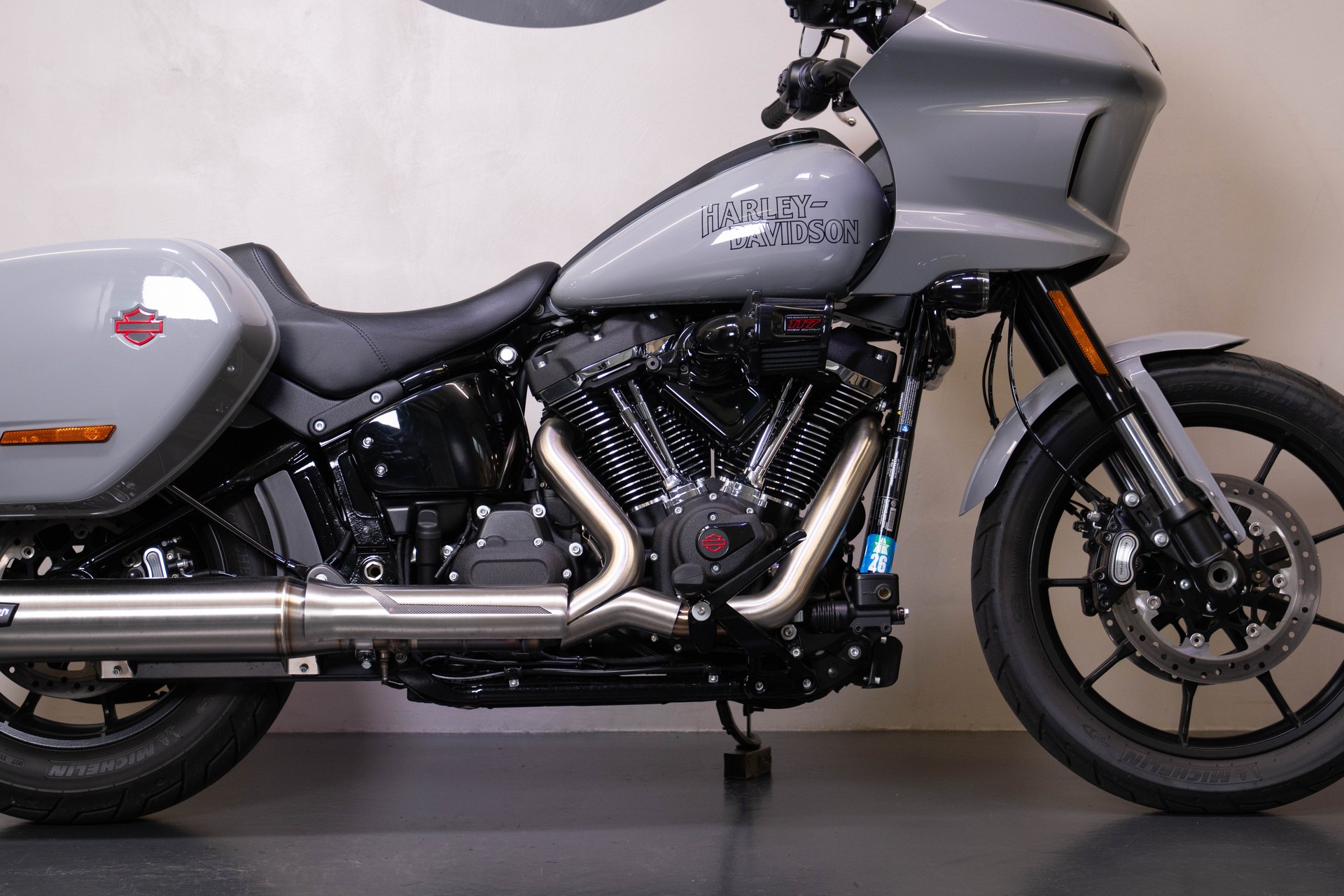 HARLEY-DAVIDSON FXLRST Low Rider ST 117-image-5