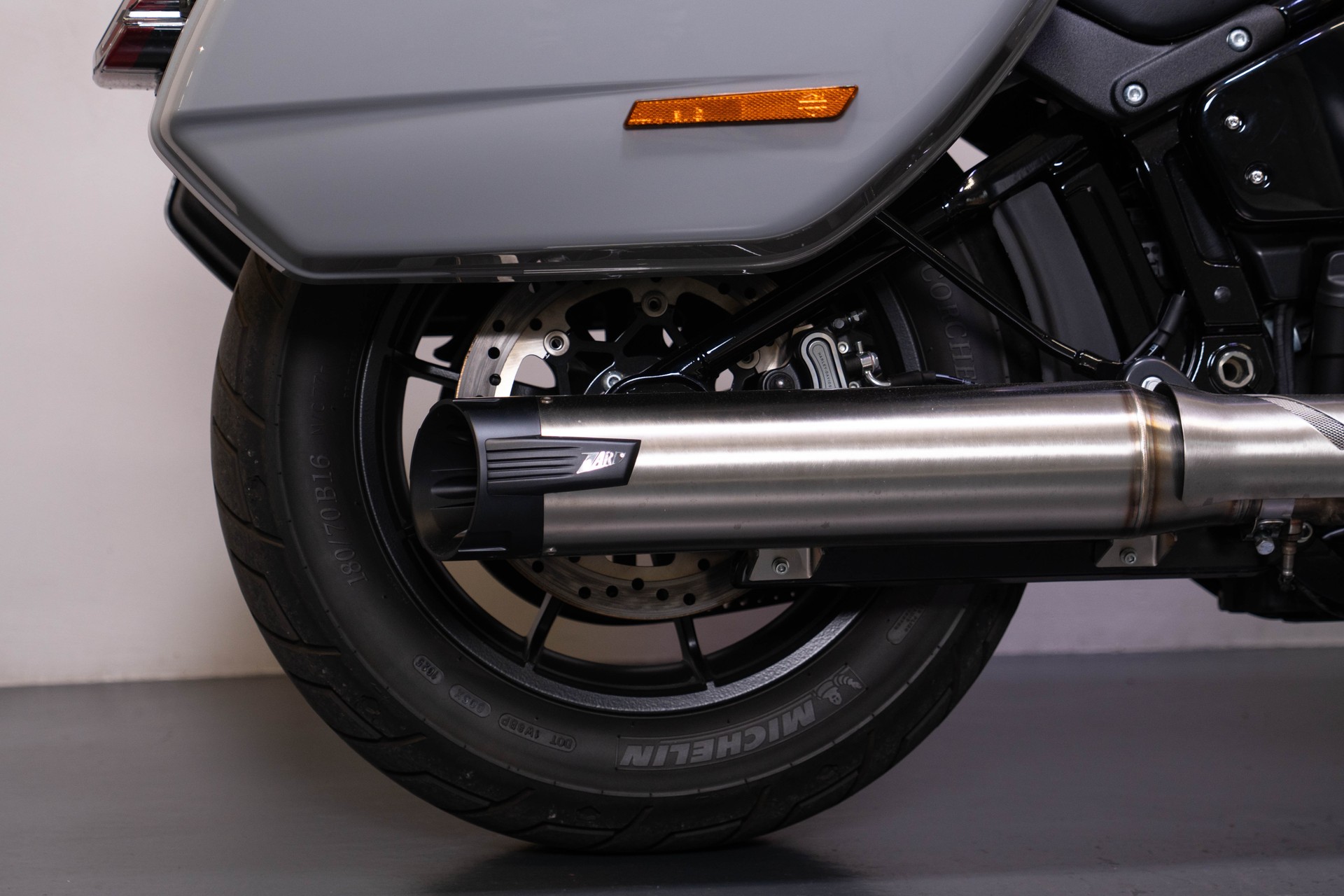 HARLEY-DAVIDSON FXLRST Low Rider ST 117-image-6