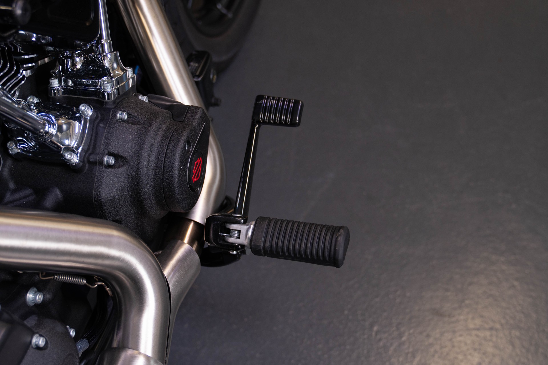 HARLEY-DAVIDSON FXLRST Low Rider ST 117-image-7