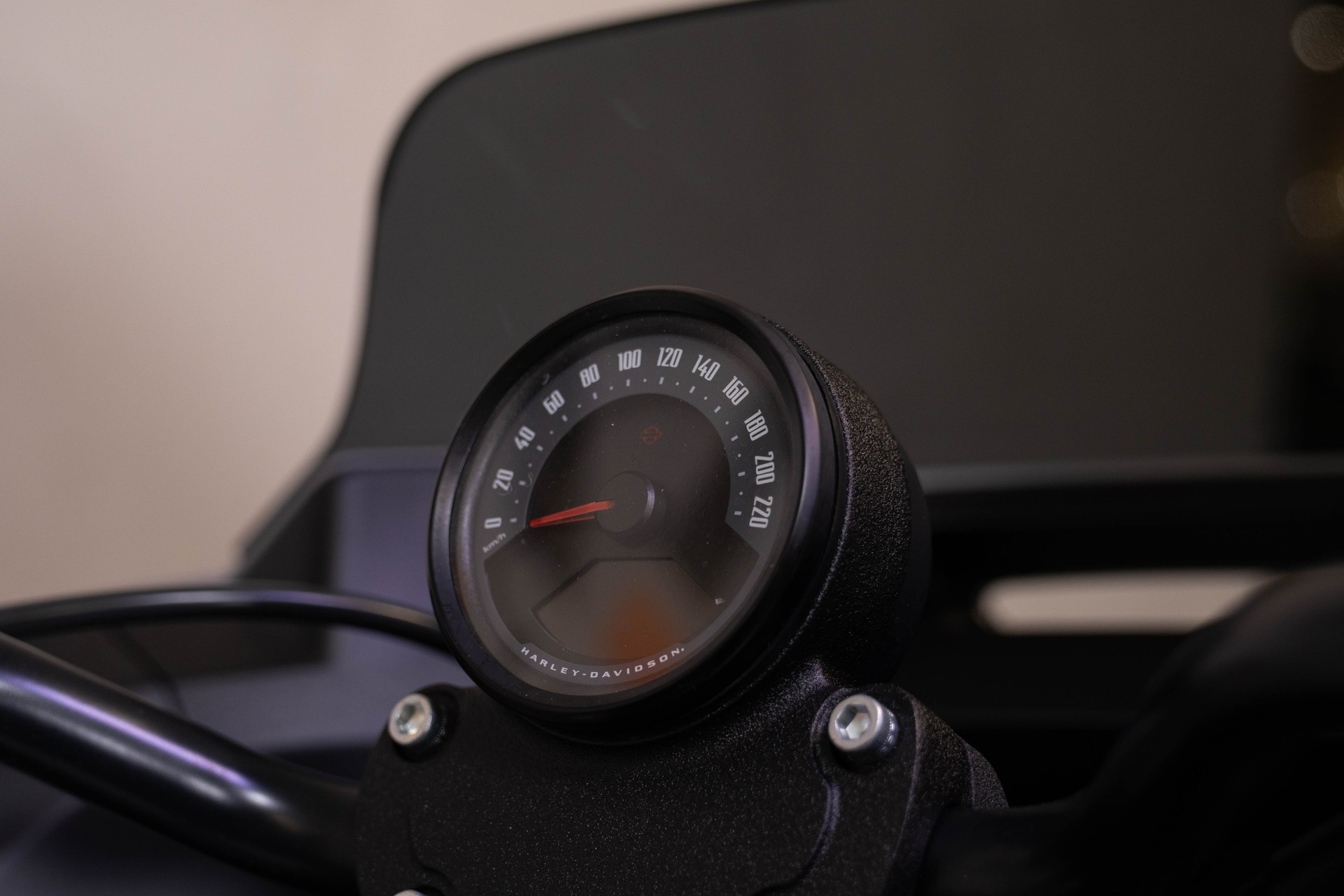 HARLEY-DAVIDSON FXLRST Low Rider ST 117-image-9