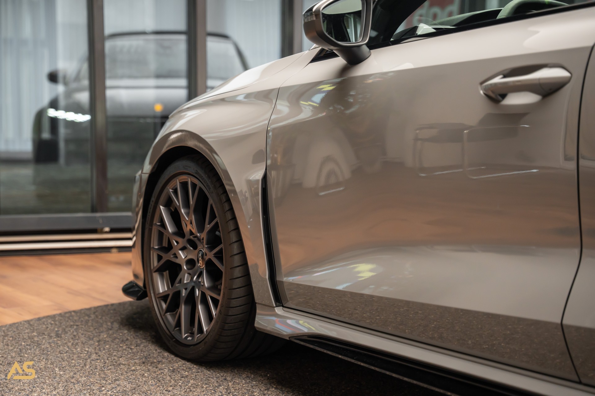 AUDI RS3 Sportback 2.5 TSI Facelift *NARDO* TRAUM | R8-SCHALENSITZE | PANORAMA | CARBON | 280 KMH-image-7