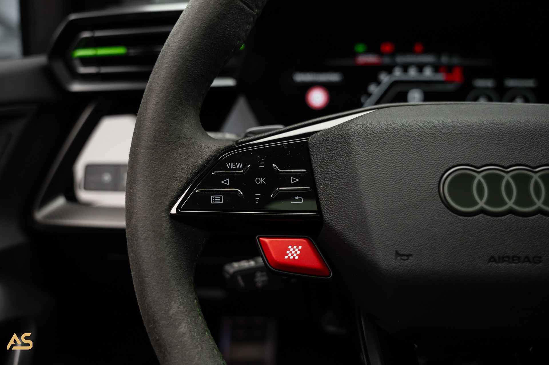 AUDI RS3 Sportback 2.5 TSI Facelift *NARDO* TRAUM | R8-SCHALENSITZE | PANORAMA | CARBON | 280 KMH-image-25