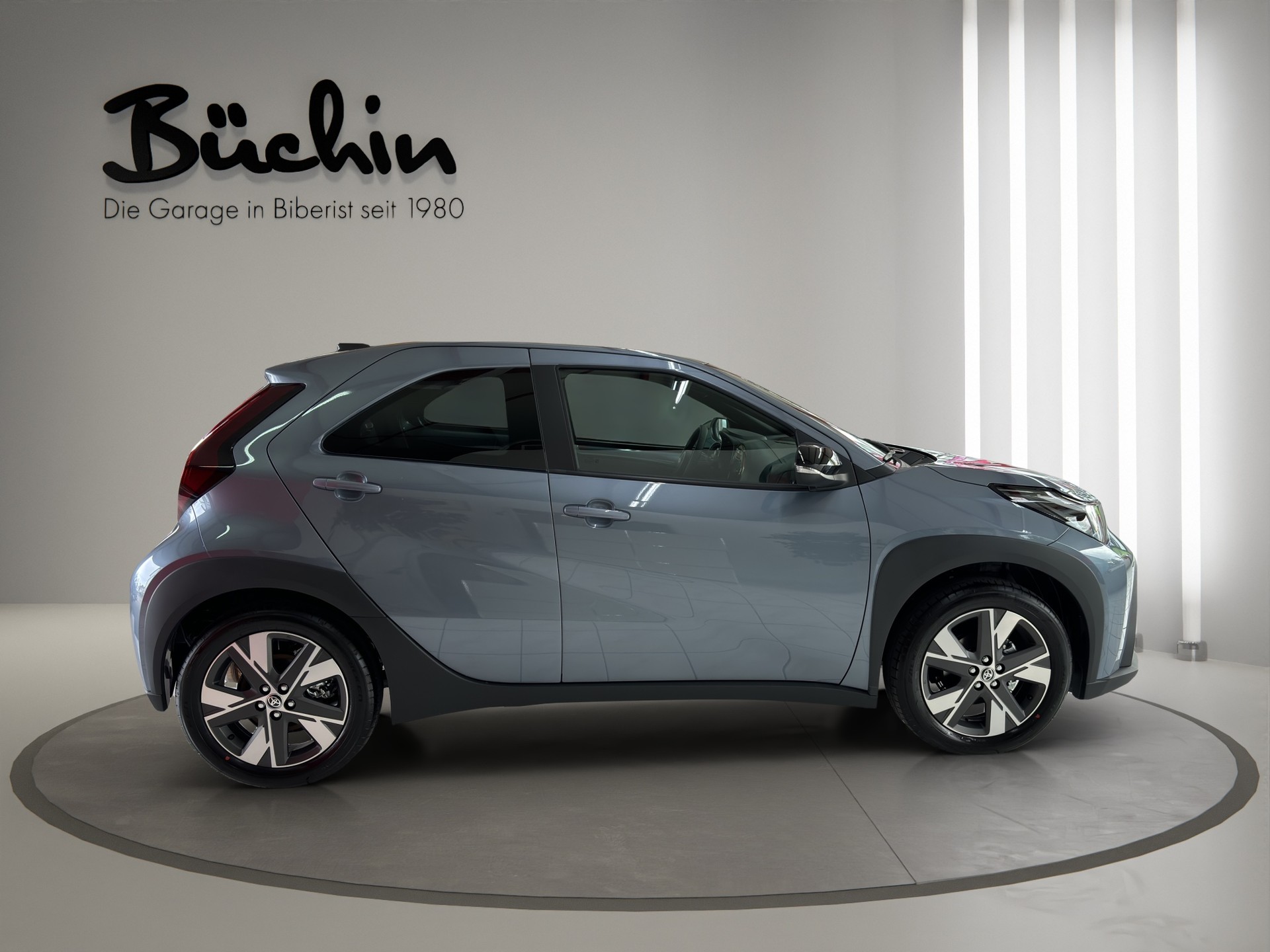 TOYOTA Aygo X 1.5 VVT-i HSD Trend e-CVT-image-7