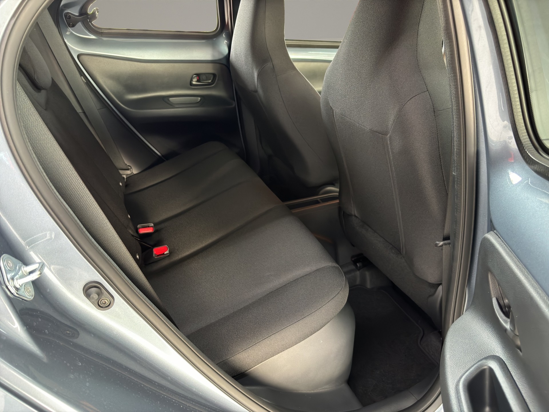 TOYOTA Aygo X 1.5 VVT-i HSD Trend e-CVT-image-20