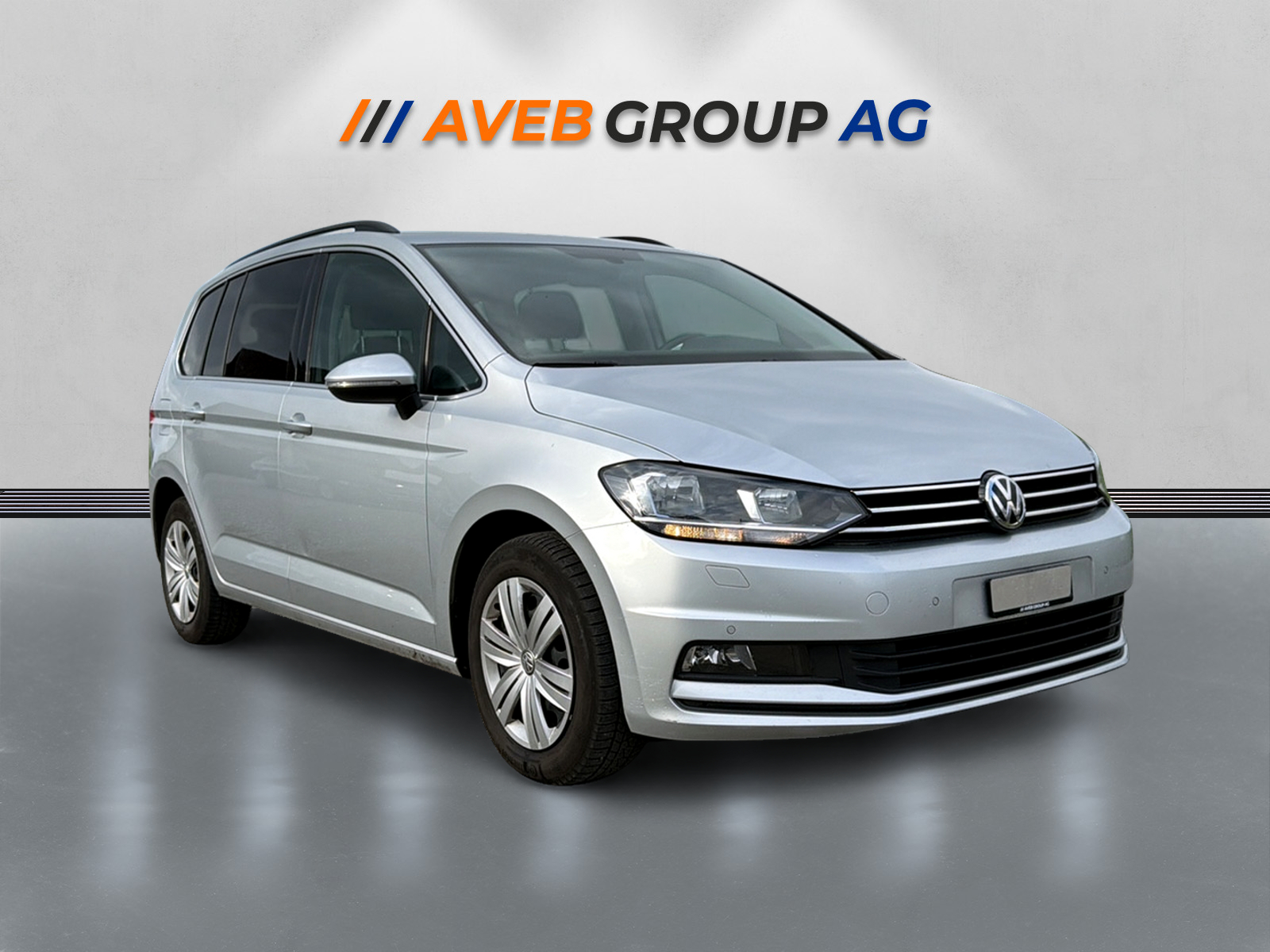 VW Touran 1.6 TDI BlueMotion Technology Sound DSG-image-8
