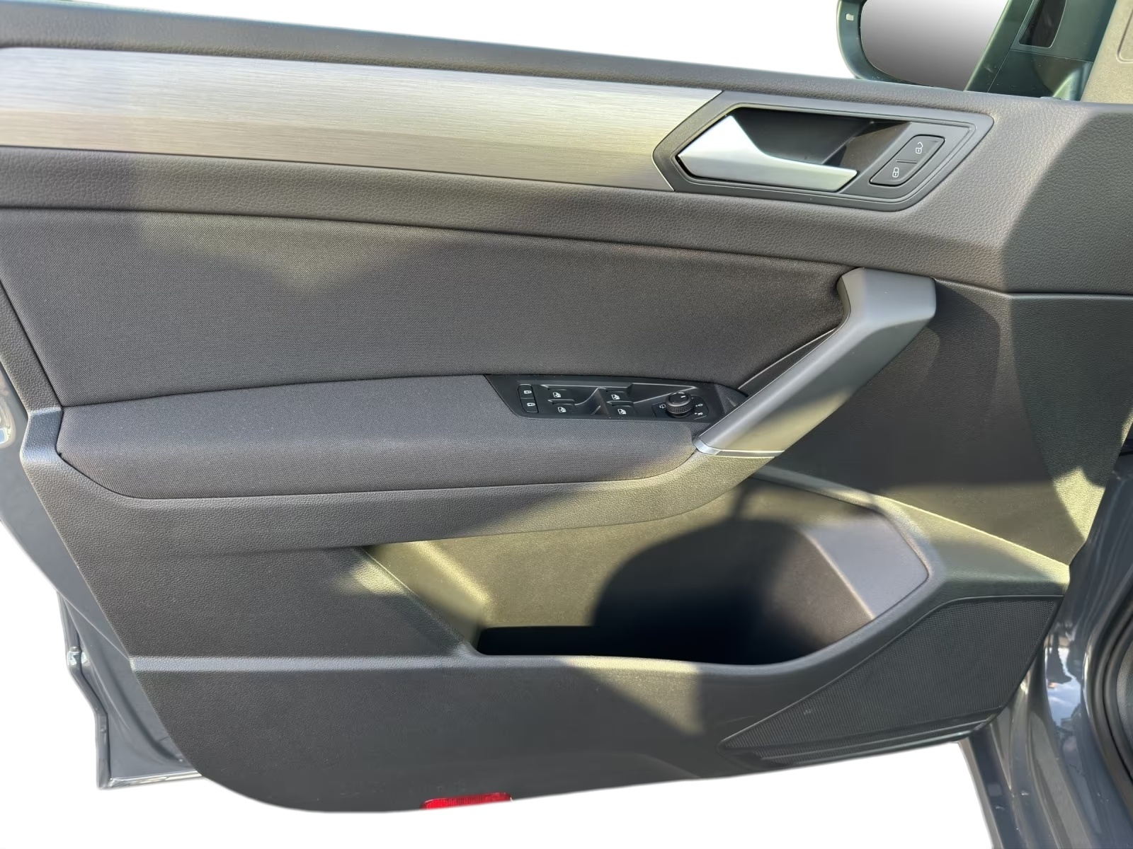 VW Touran 1.5 TSI EVO Comfortline DSG-image-8