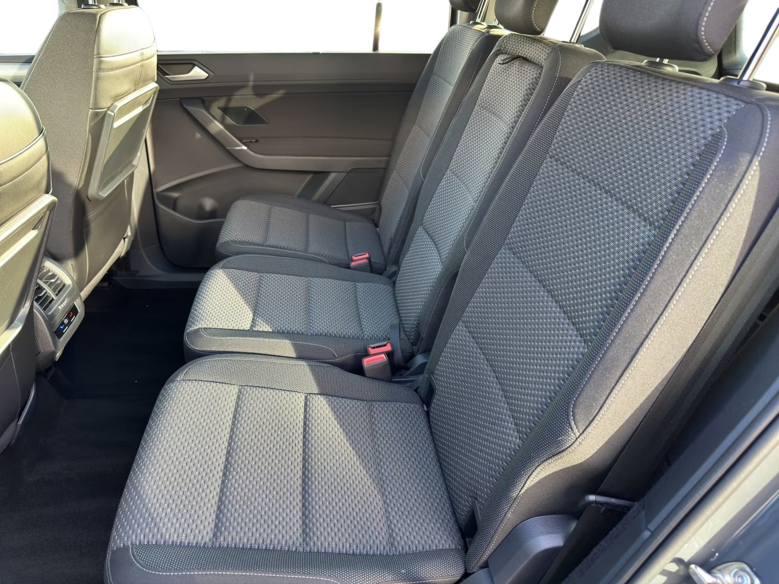 VW Touran 1.5 TSI EVO Comfortline DSG-image-7
