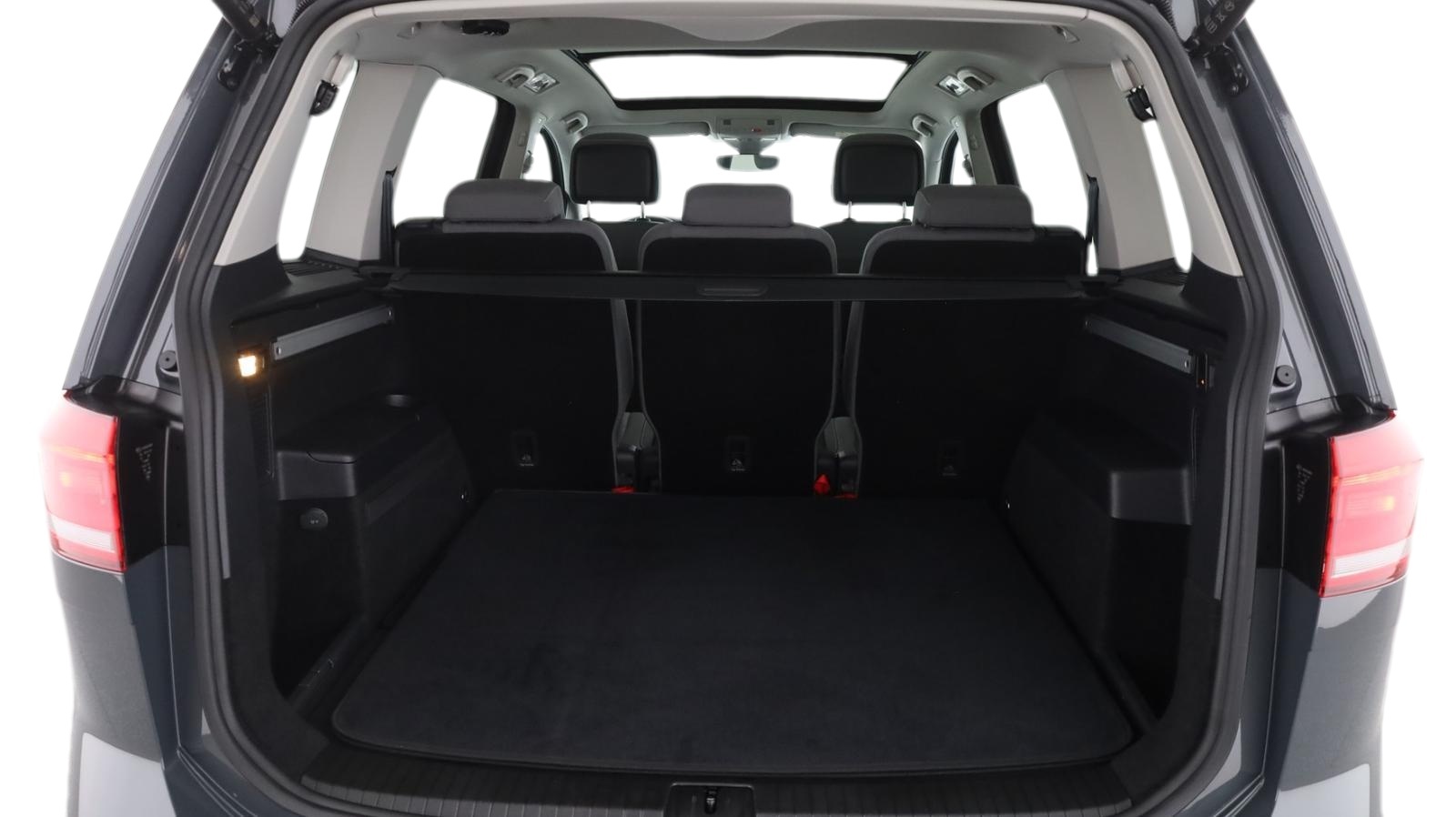 VW Touran 1.5 TSI EVO Comfortline DSG-image-5