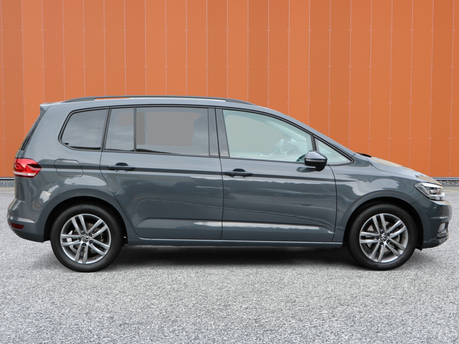 VW Touran 1.5 TSI EVO Comfortline DSG-showroom-element-3