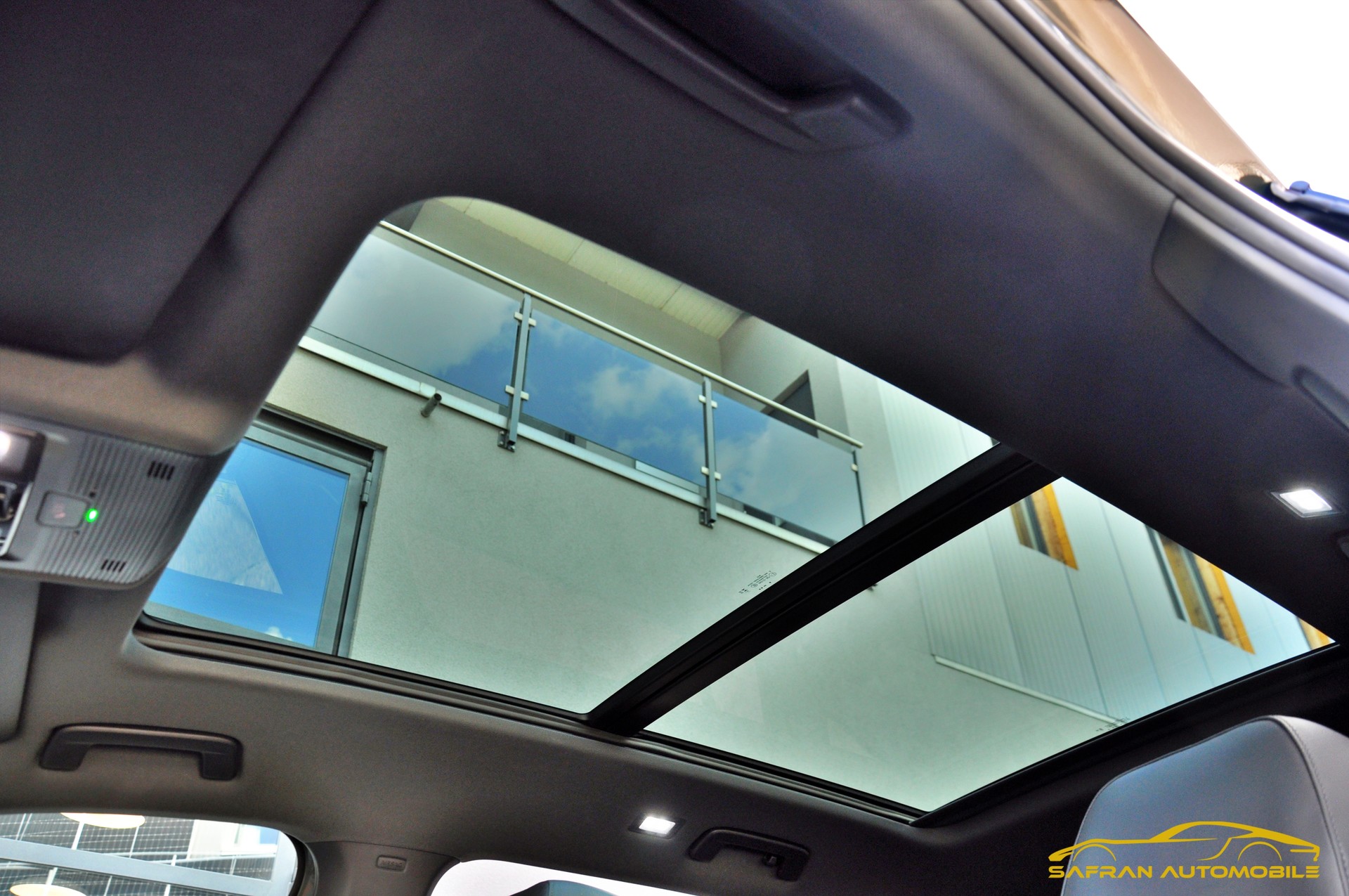 VW Tiguan 2.0 TSI DSG R-Line 4Motion-image-13