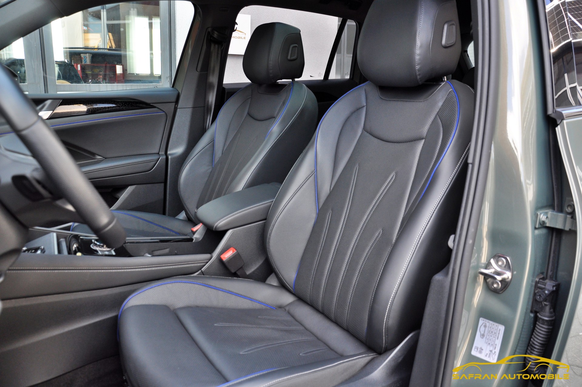 VW Tiguan 2.0 TSI DSG R-Line 4Motion-image-8