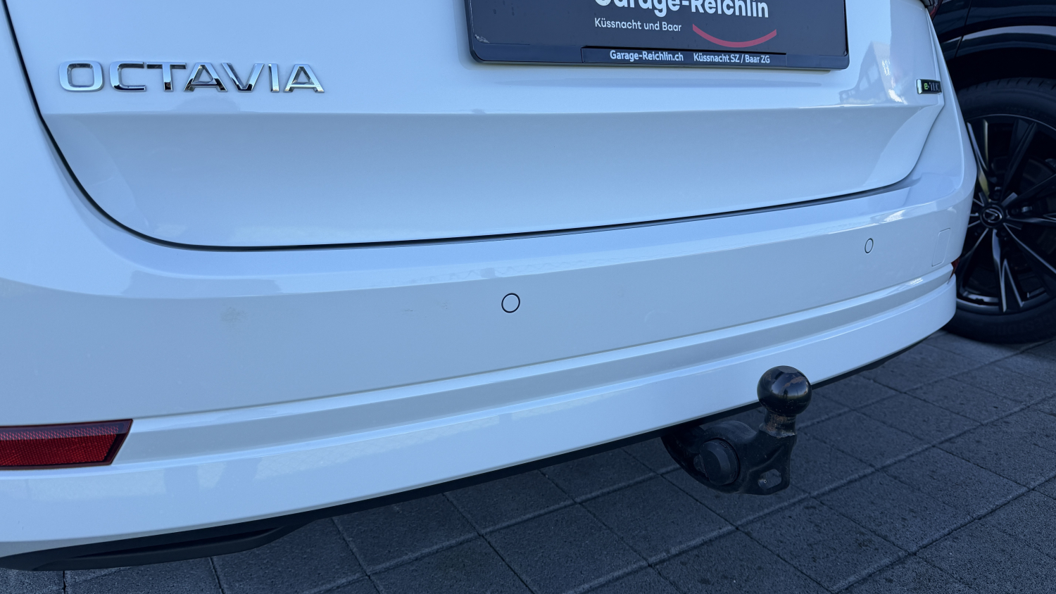 SKODA Octavia Combi 1.5 TSI Style DSG-image-15