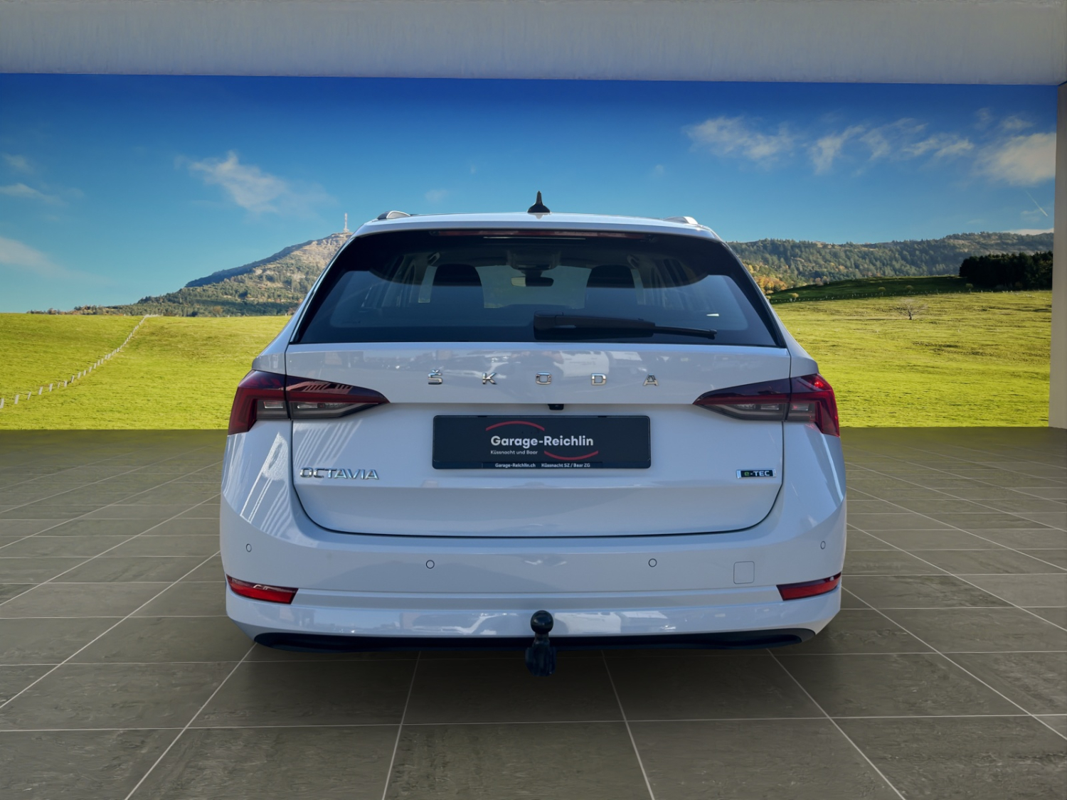 SKODA Octavia Combi 1.5 TSI Style DSG-showroom-element-3
