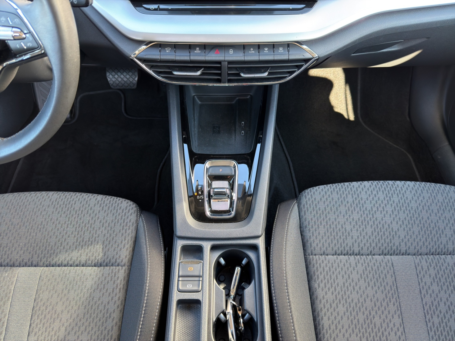 SKODA Octavia Combi 1.5 TSI Style DSG-image-12