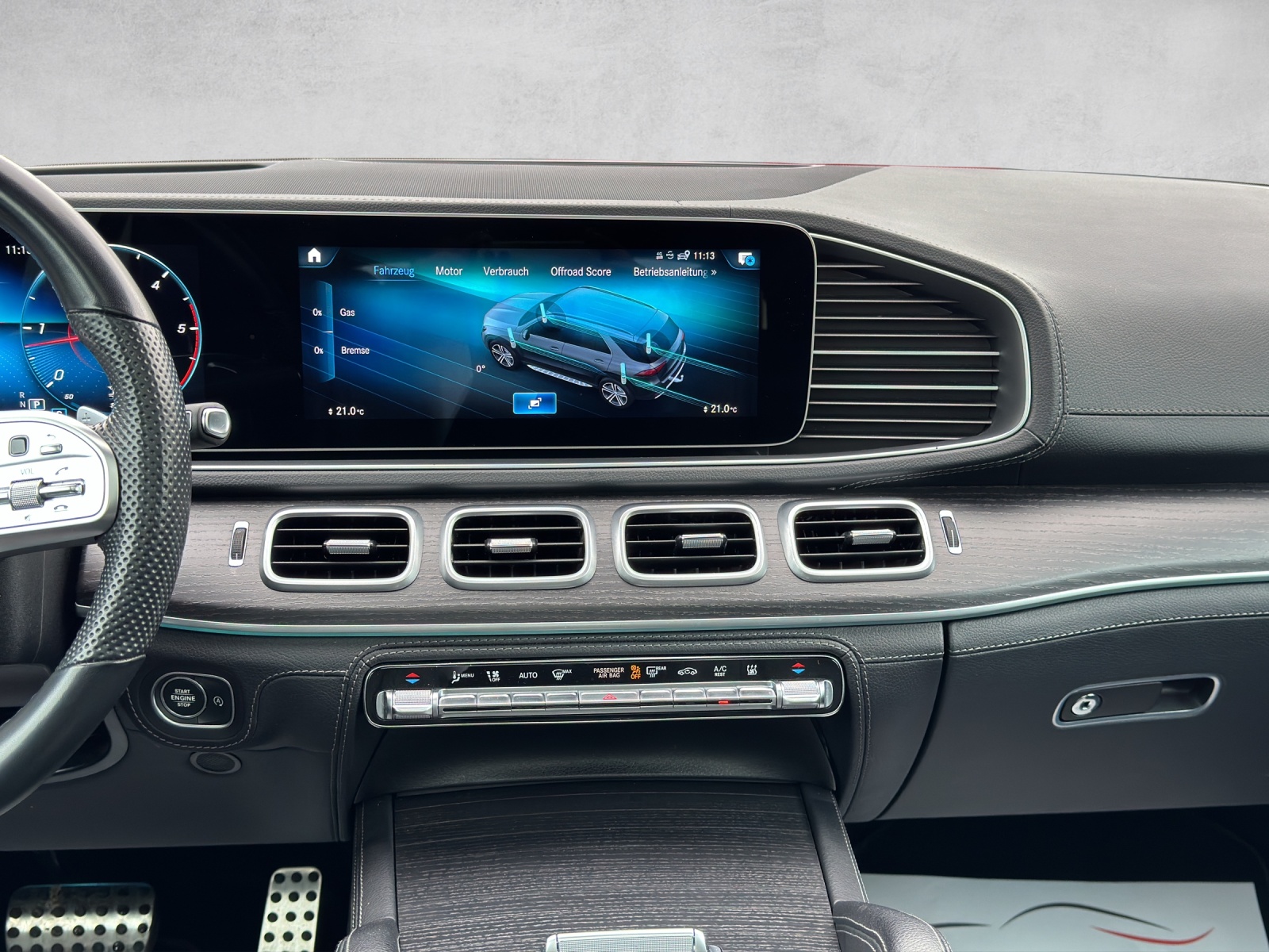 MERCEDES-BENZ GLE 400 d 4Matic AMG Line 9G-Tronic-image-13