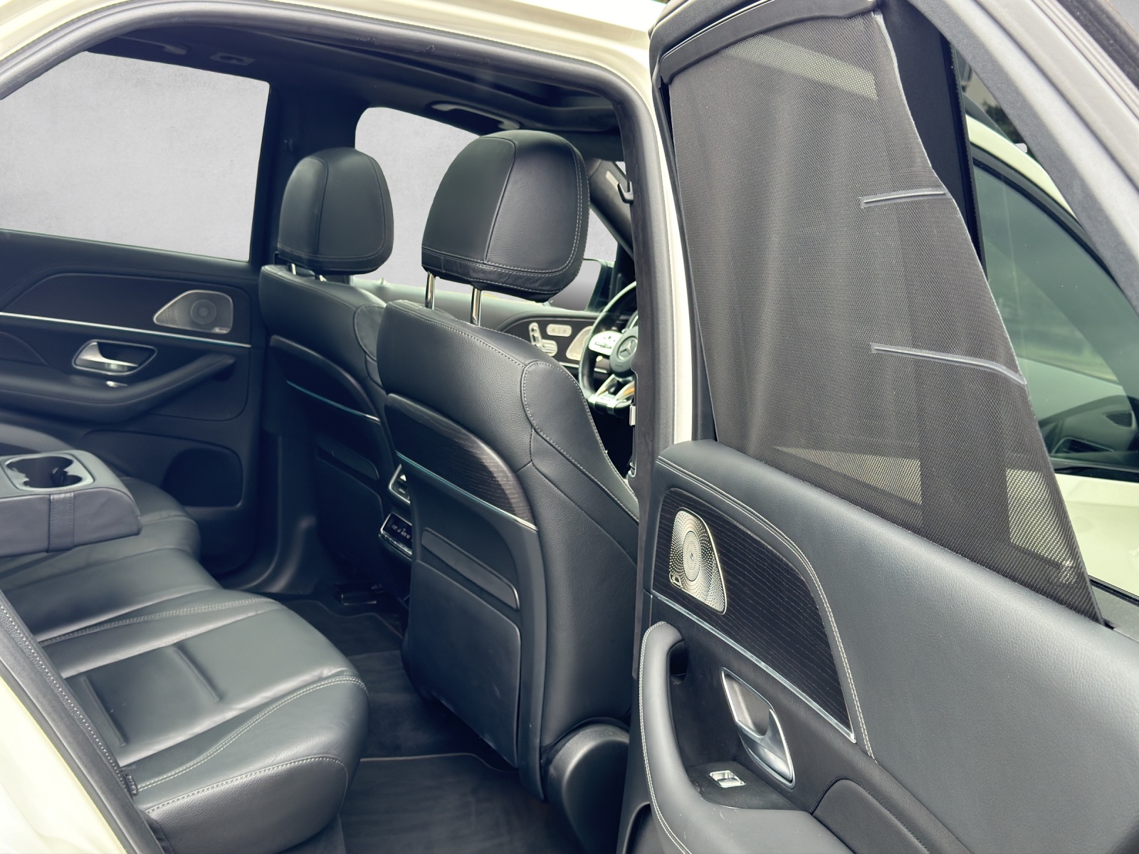 MERCEDES-BENZ GLE 400 d 4Matic AMG Line 9G-Tronic-image-16
