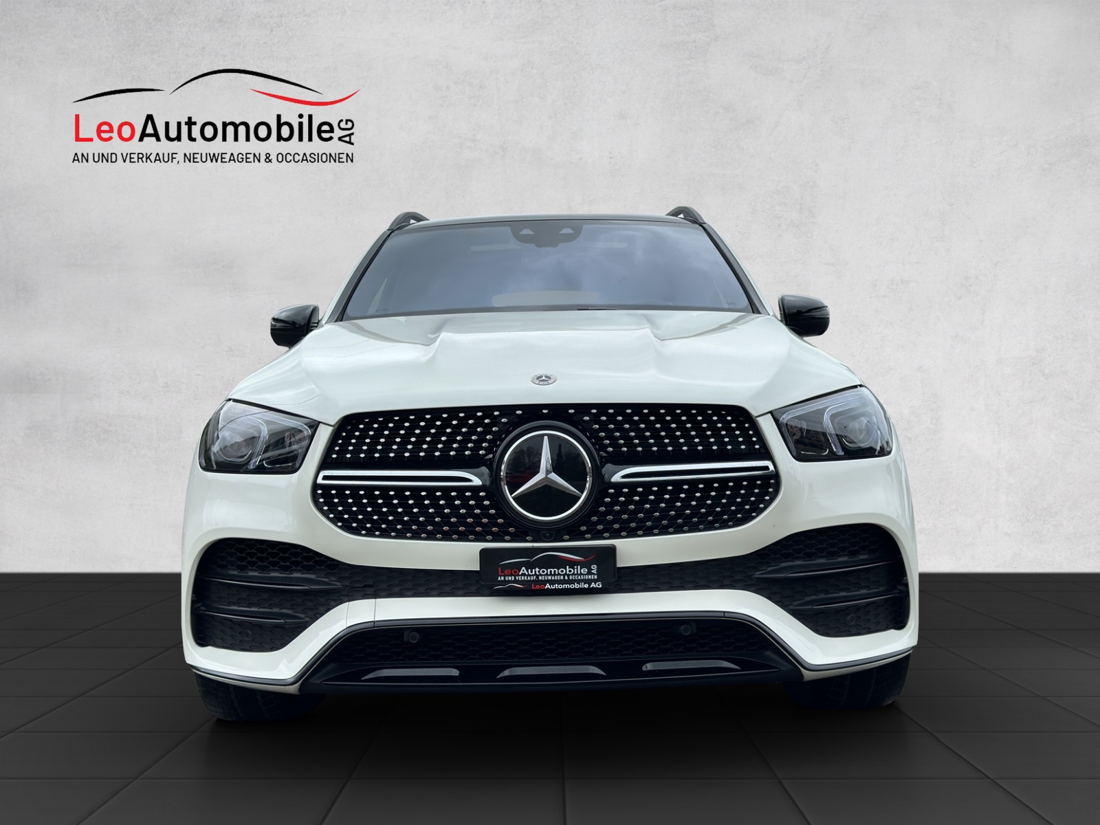 MERCEDES-BENZ GLE 400 d 4Matic AMG Line 9G-Tronic-image-7